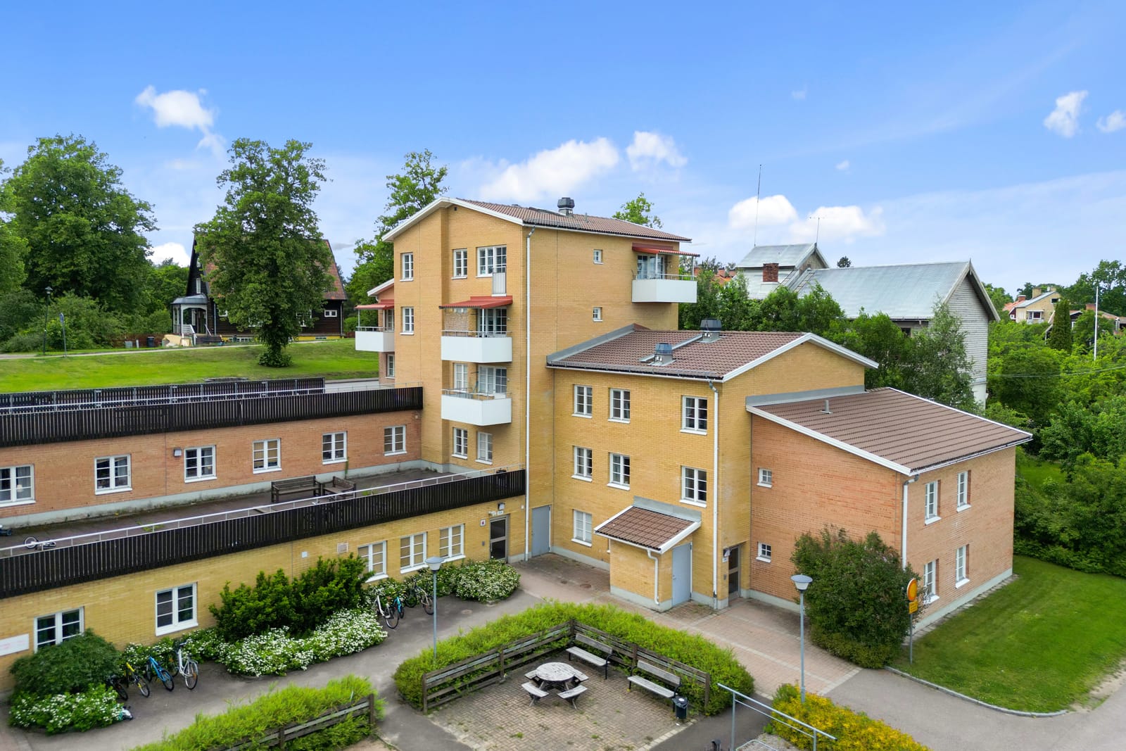 Åsgatan 33 B