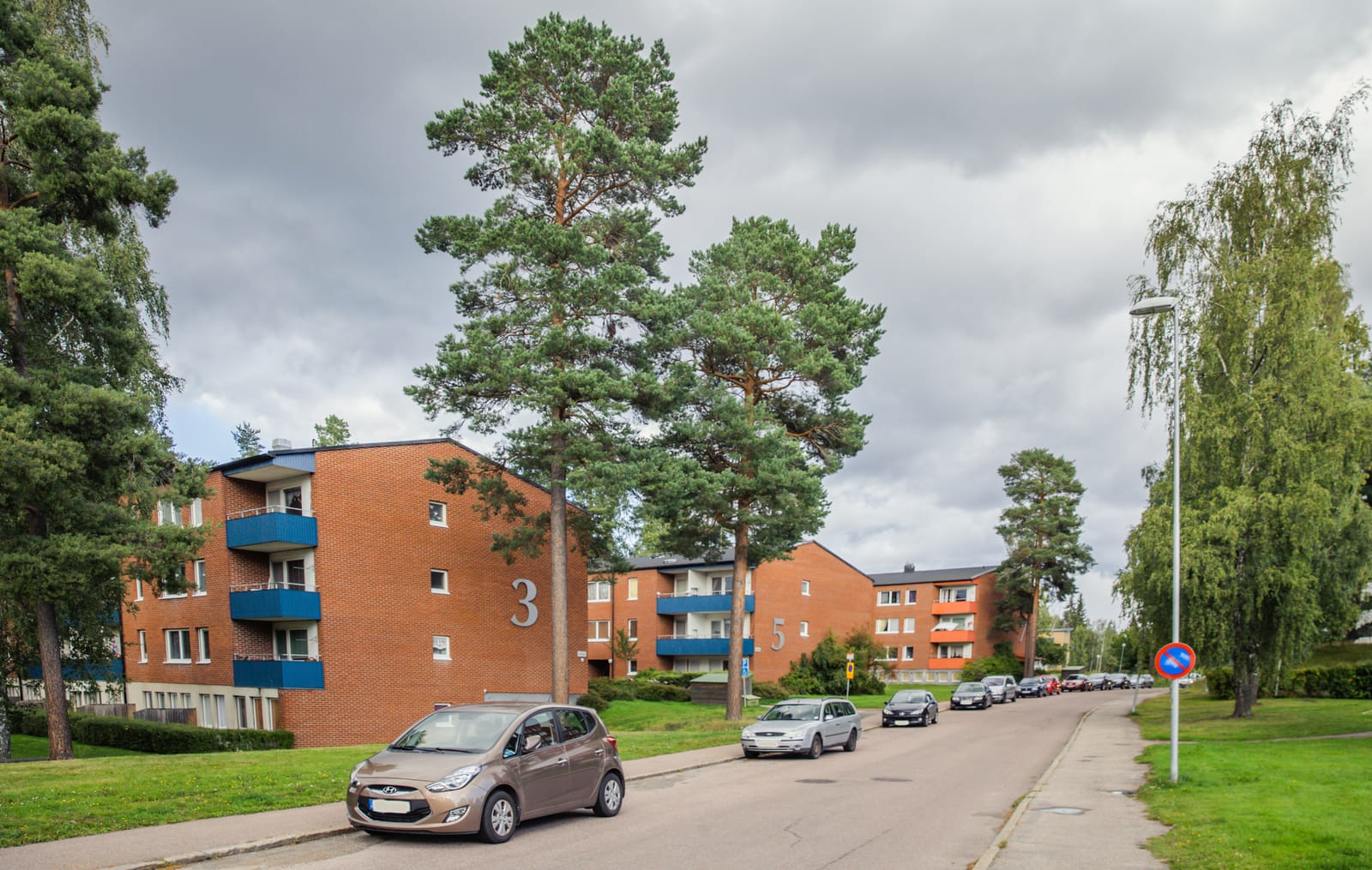 Kolbottenvägen 3 B – LUDVIKA