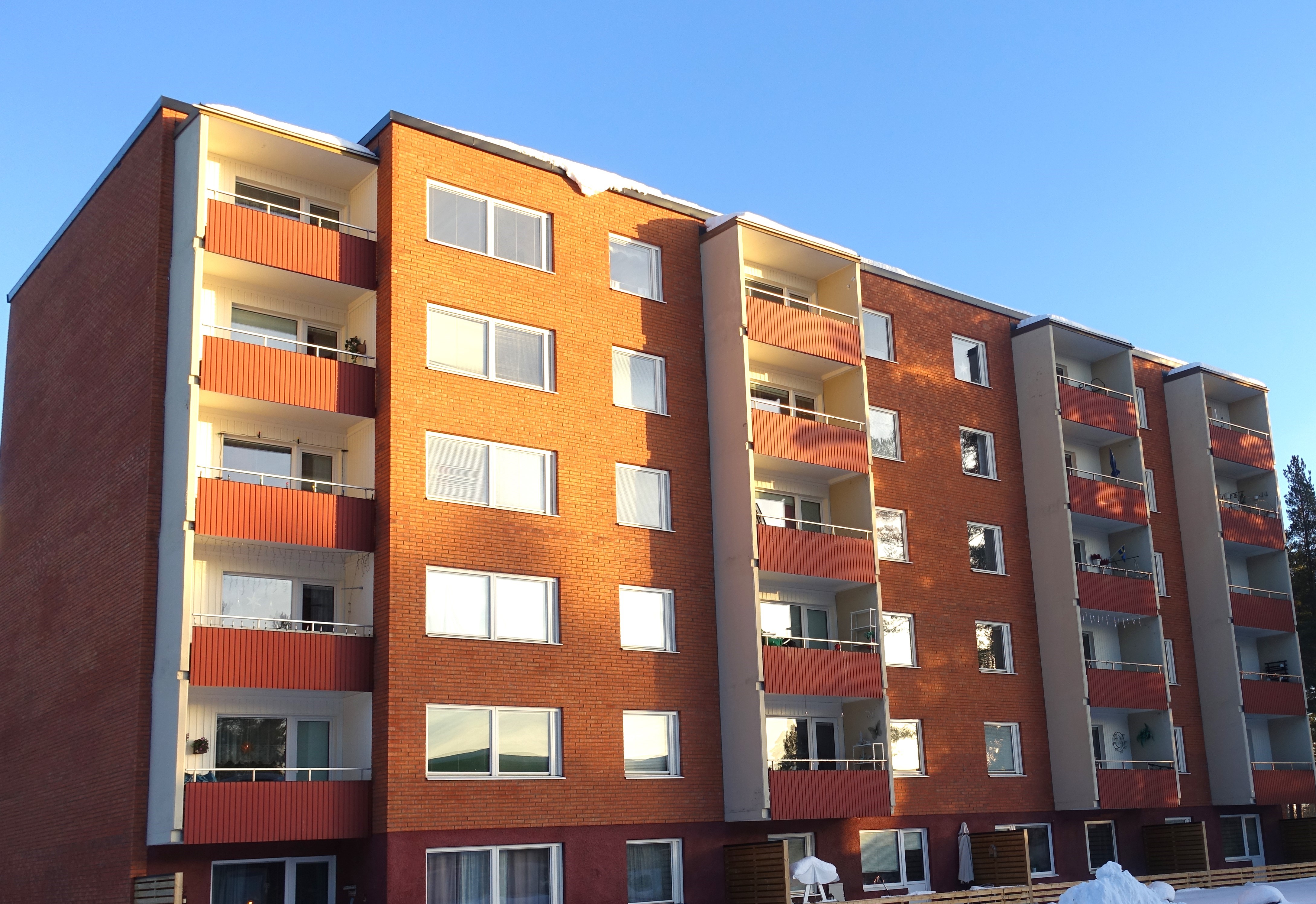 Tallnäsvägen 45 B