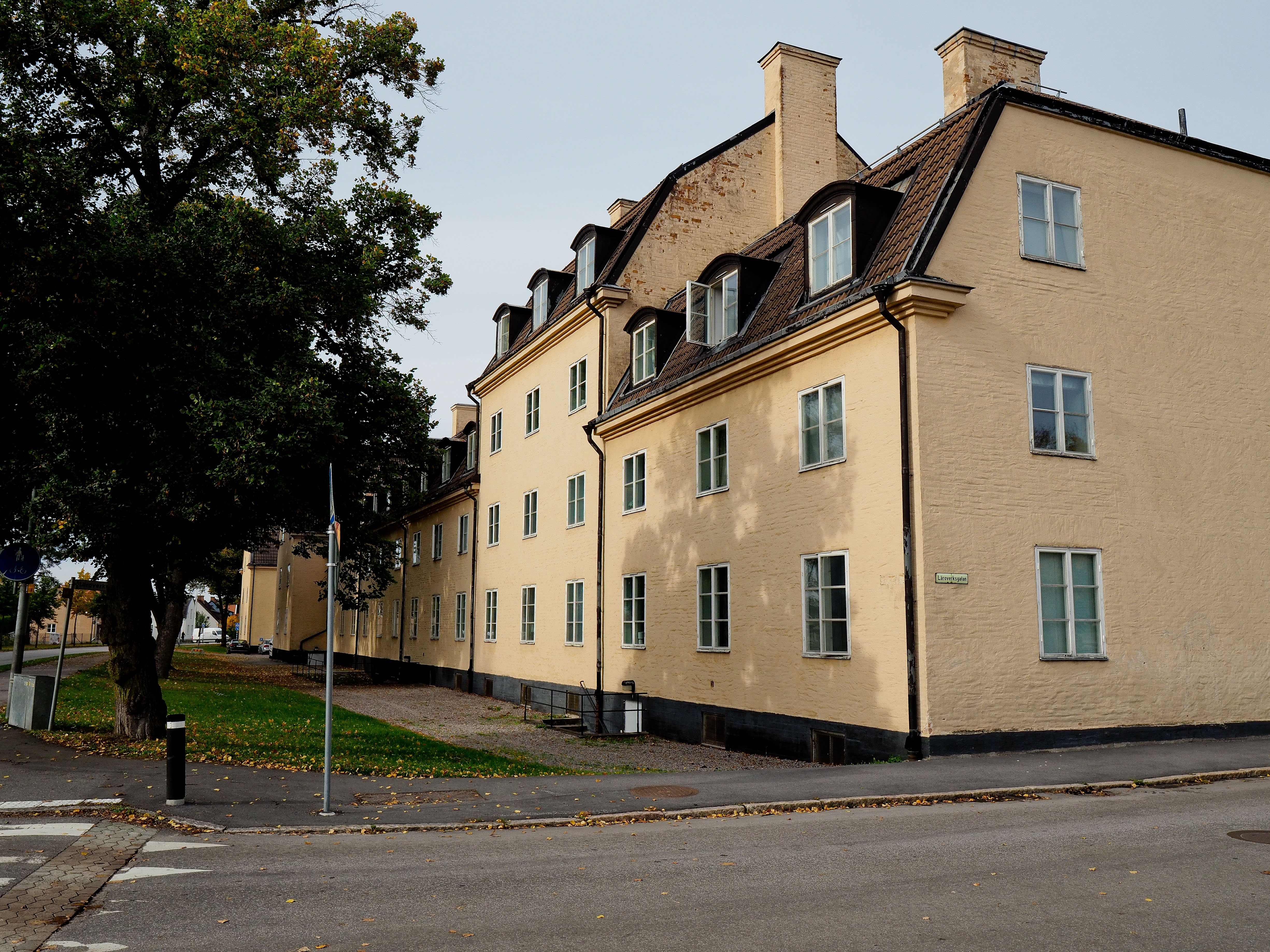 Läroverksgatan 10 F – bild 2
