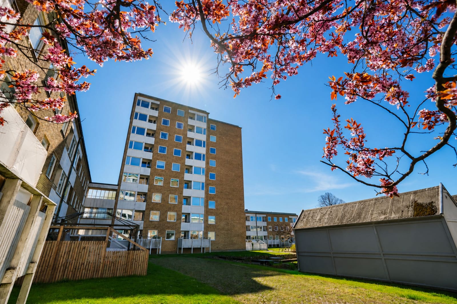 Kapellvägen 5