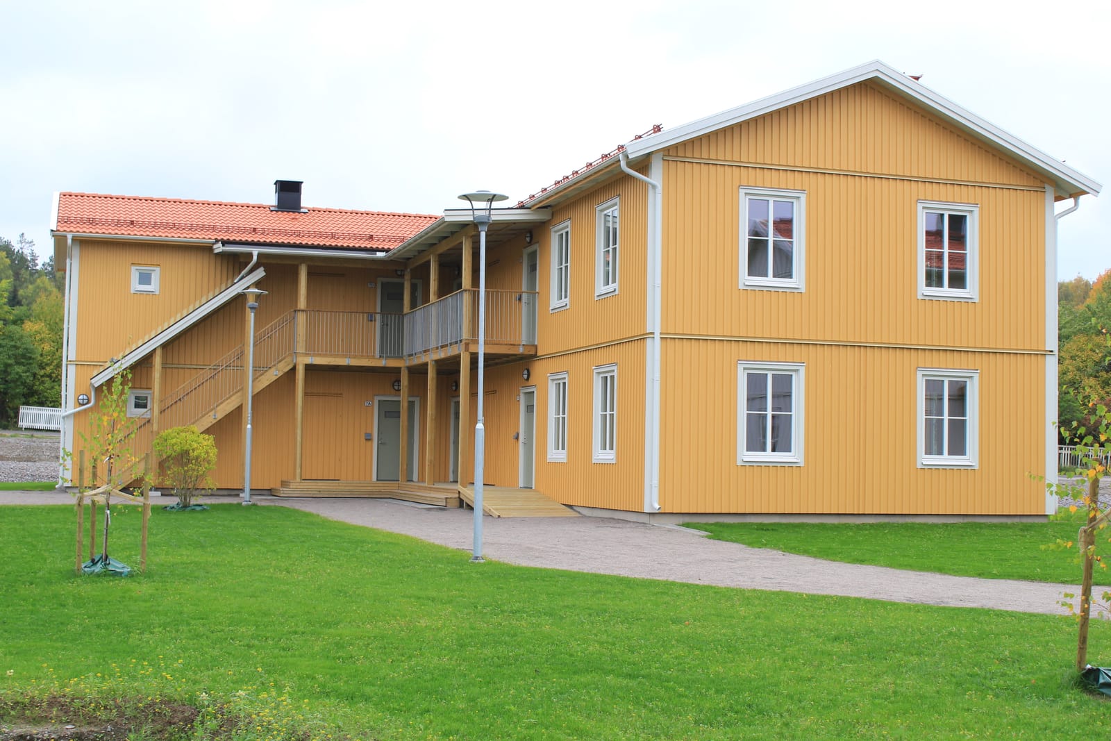 Spårgatan 7 A – bild 2