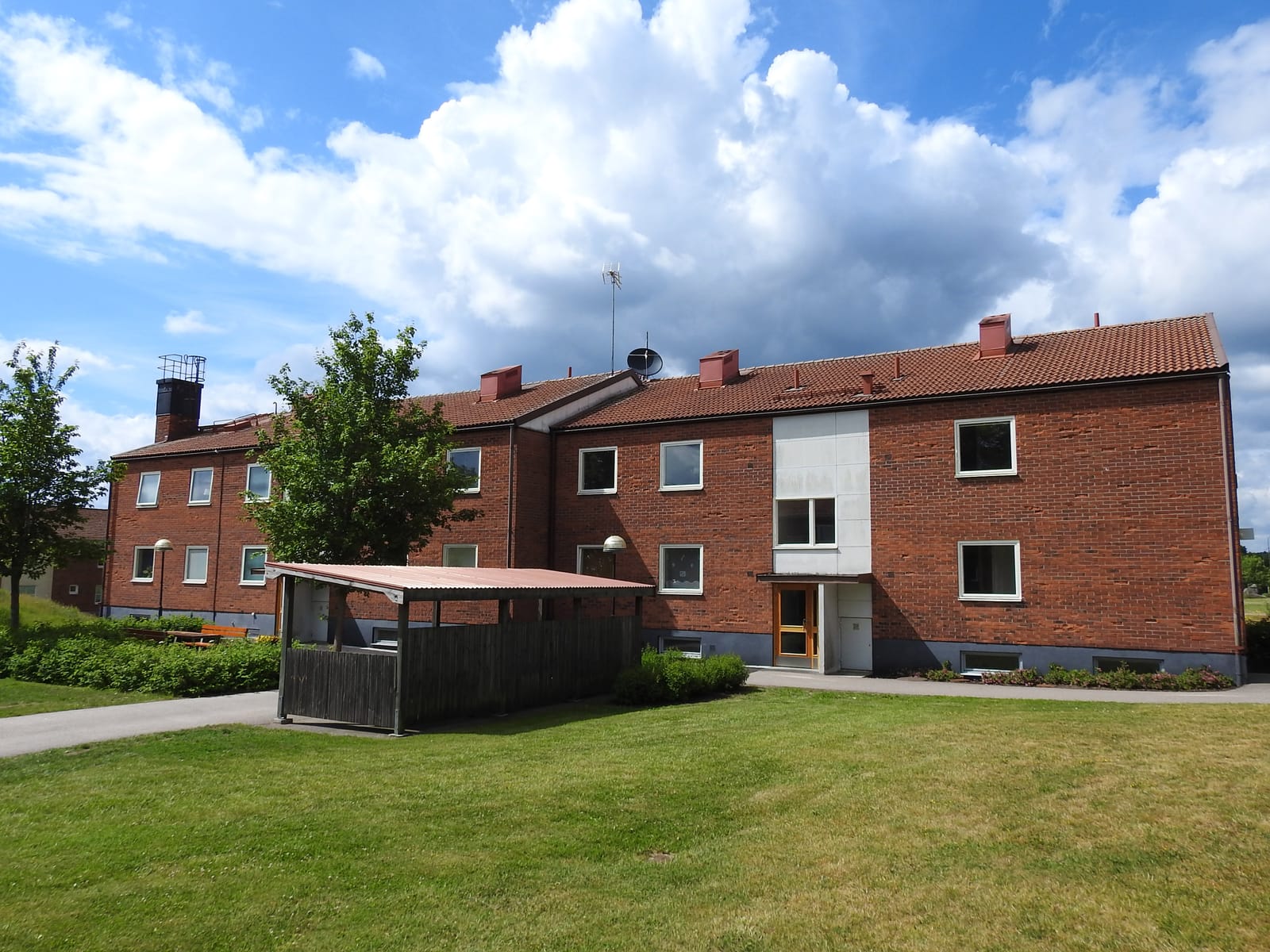 Åbyvägen  13