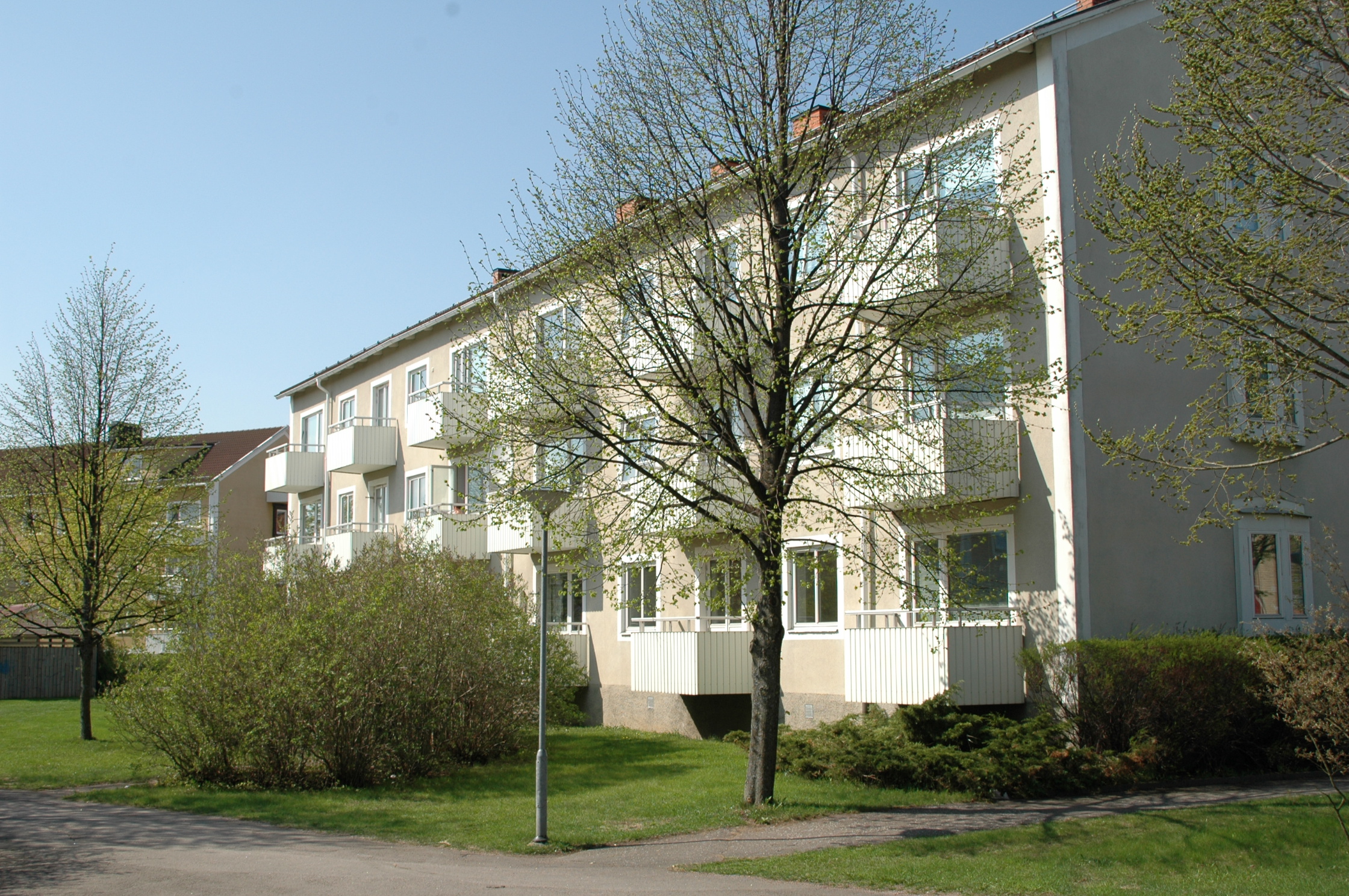 Lilla Vallgatan 12 B