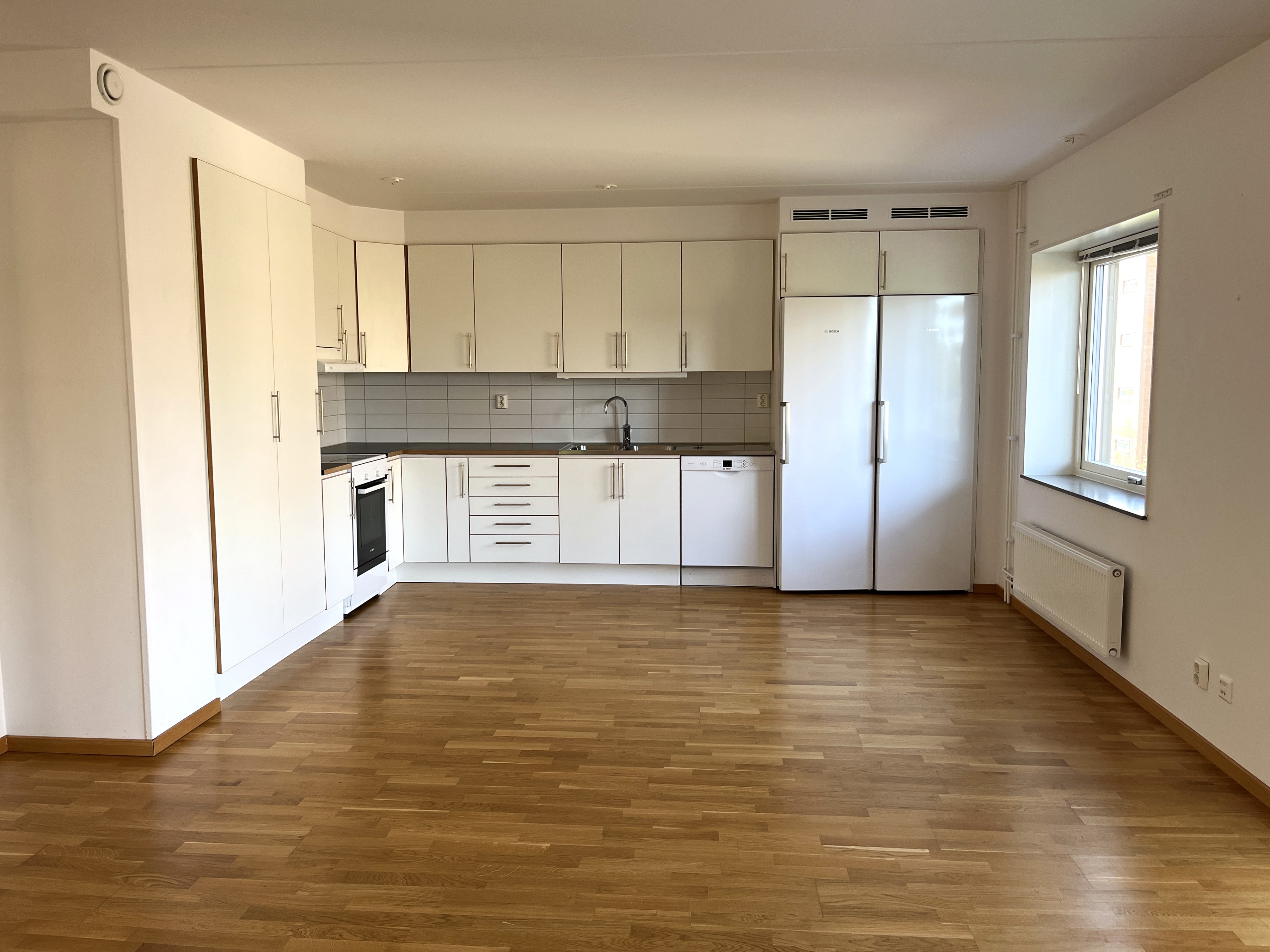 Furutåvägen 43 A – VÄXJÖ