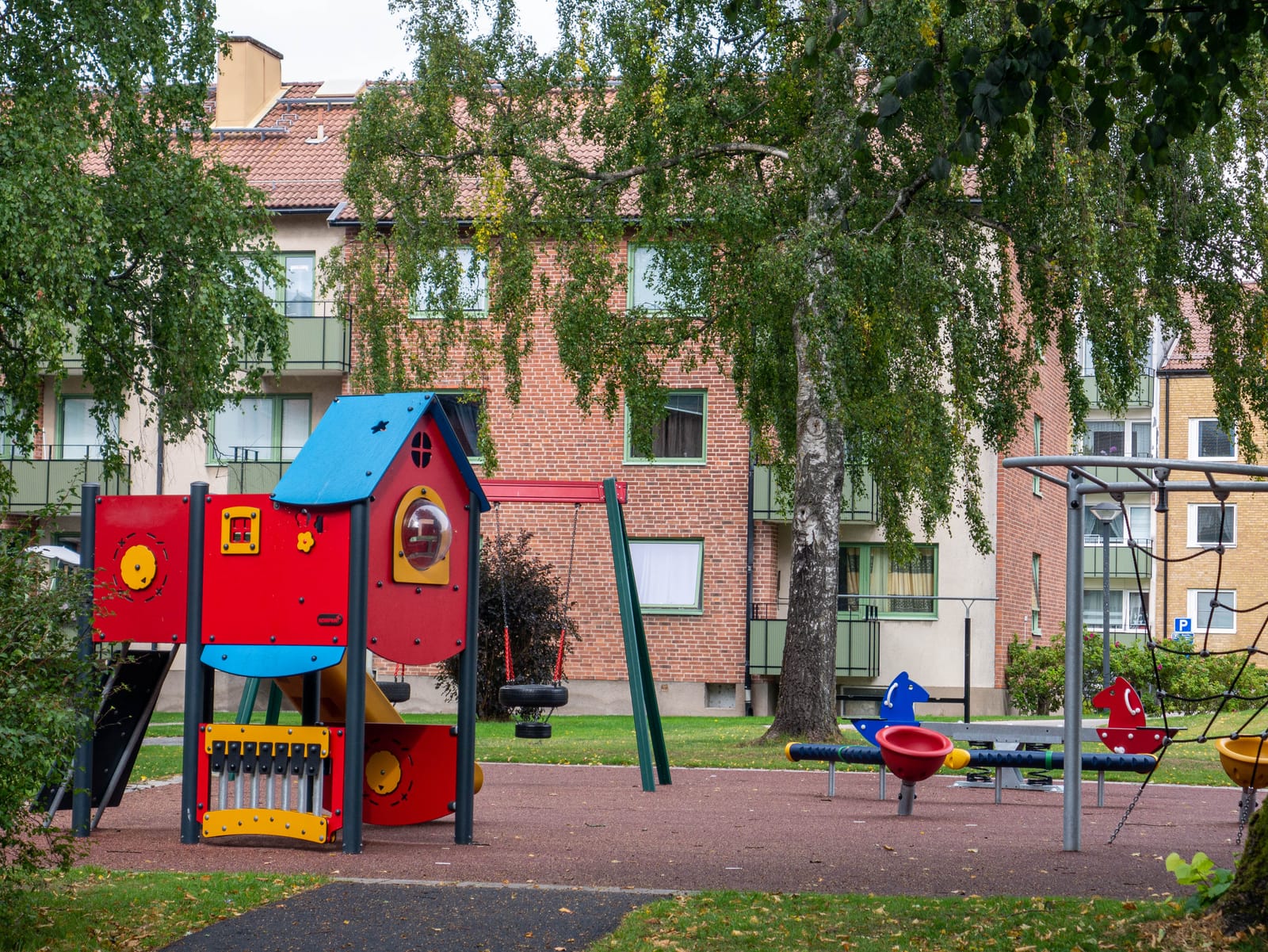 Rådmansgatan 5 – bild 5