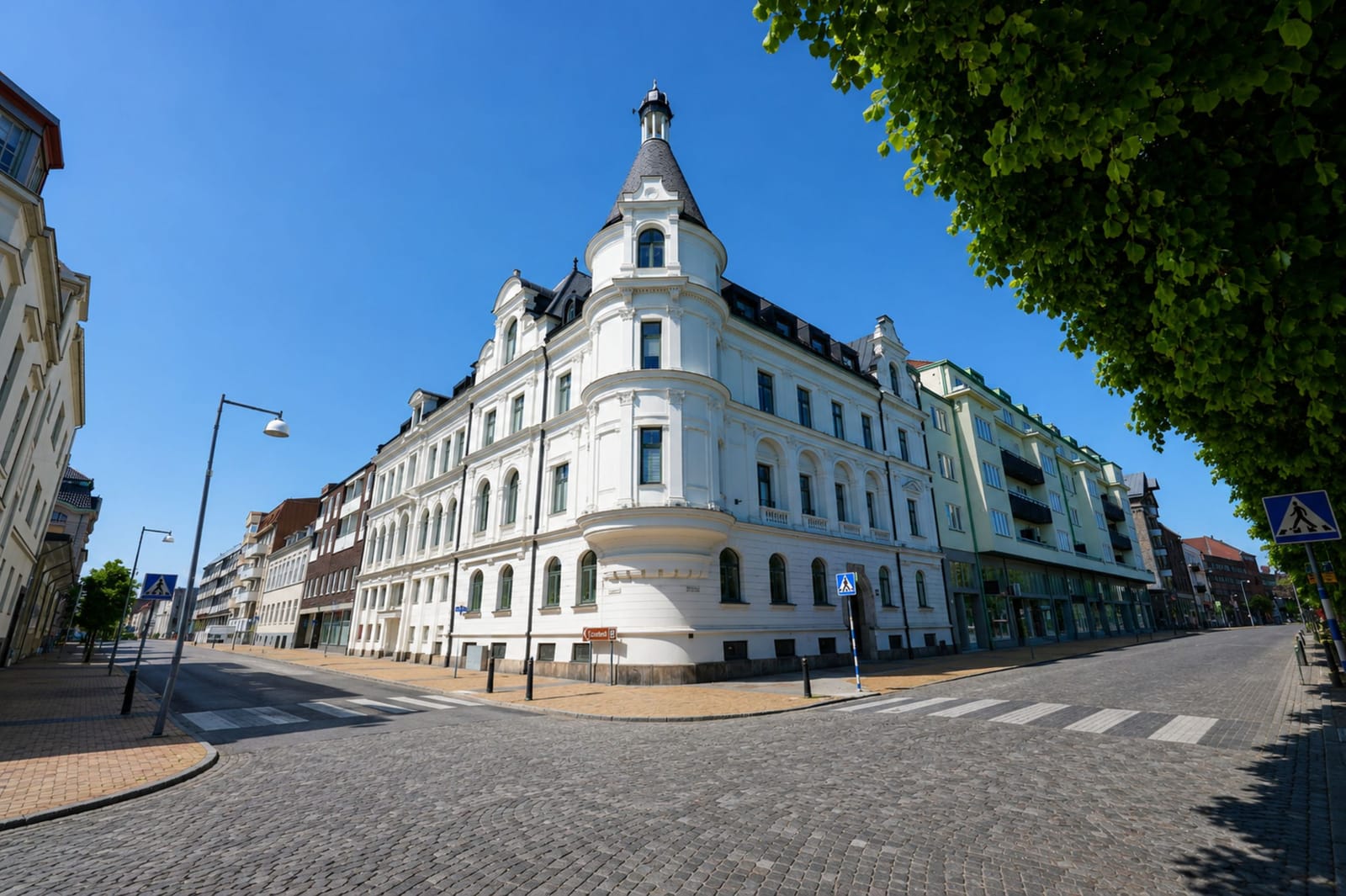 Norra Långgatan 23 