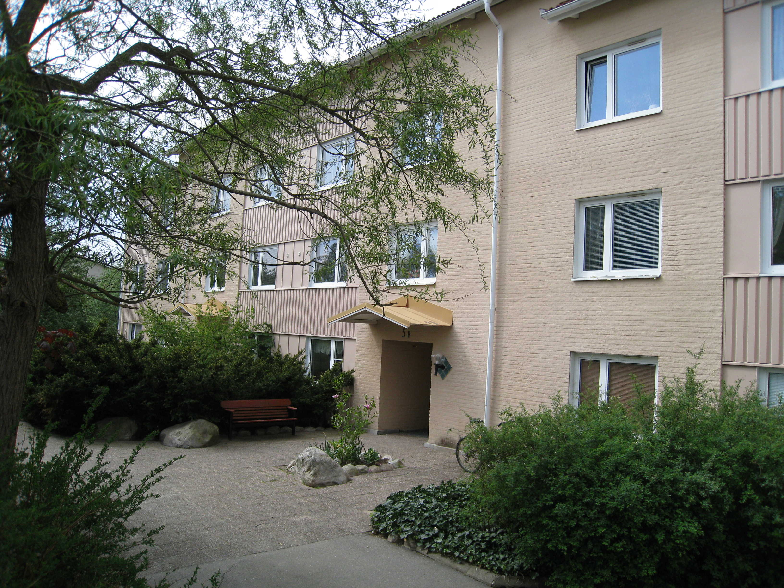 Syrenvägen 5 B – bild 3