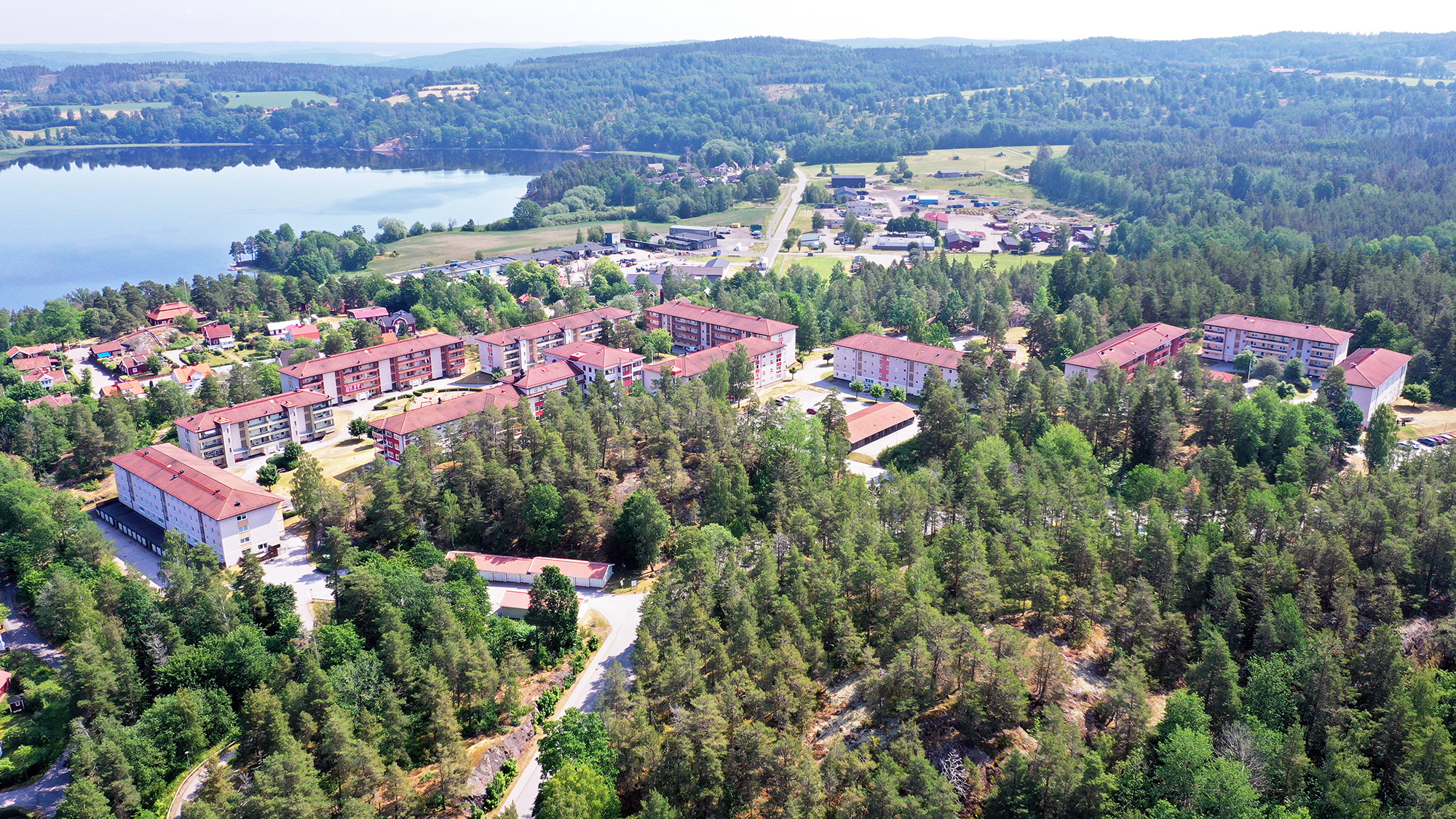 Bergdalagatan 19 B