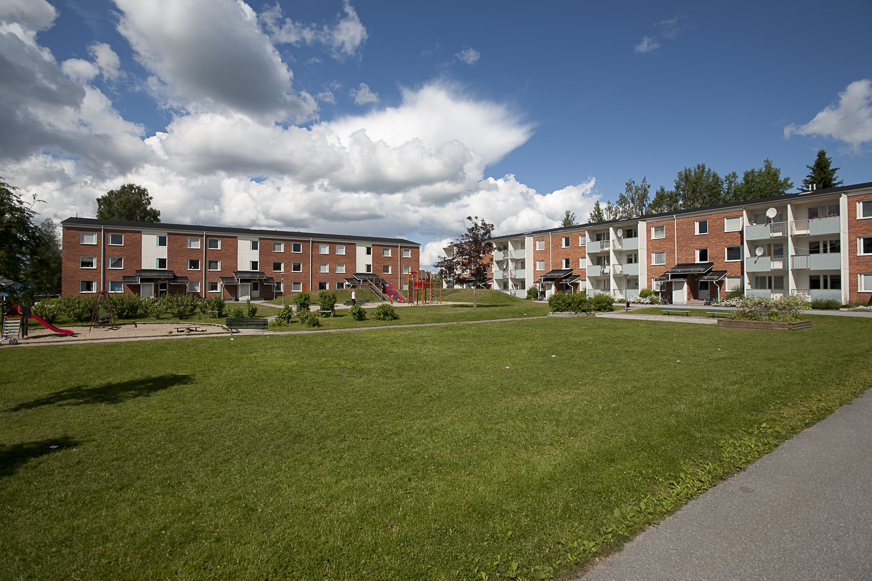 Lingonvägen 13 C 1201 – bild 2