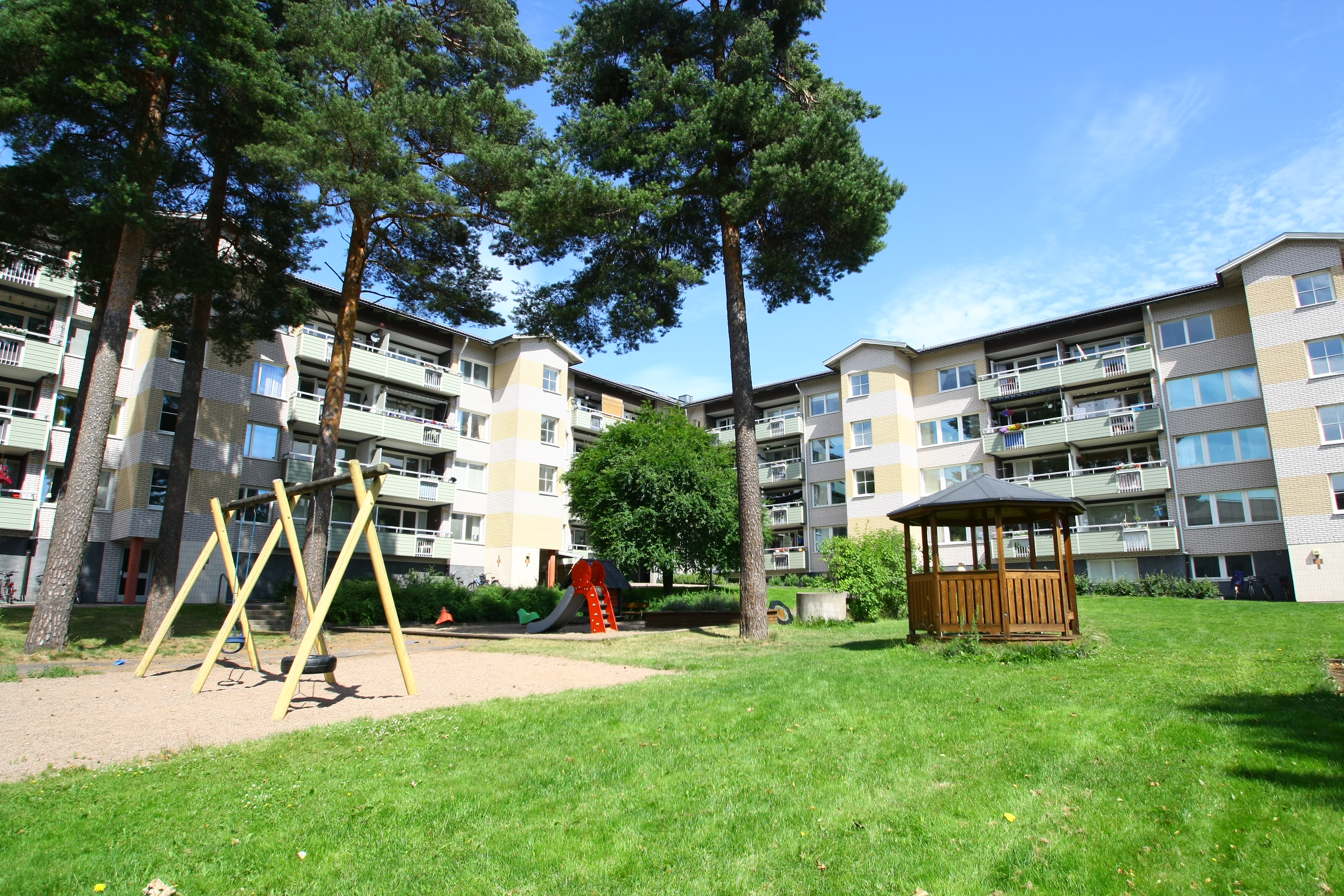 Mossgatan 241, lgh 1203