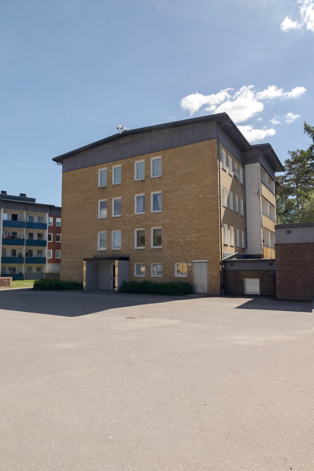 Traststigen 5