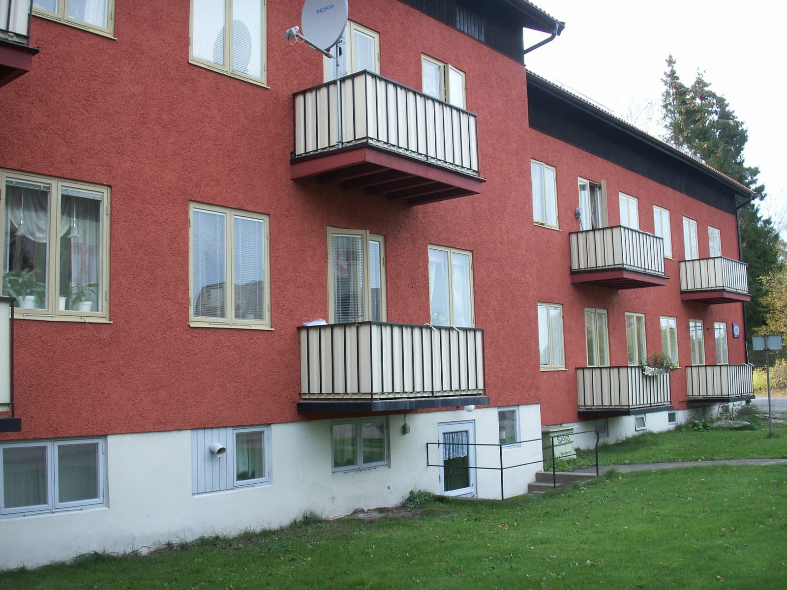 Kilavägen 5 B