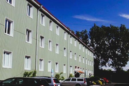 Vindragaregatan  3 C