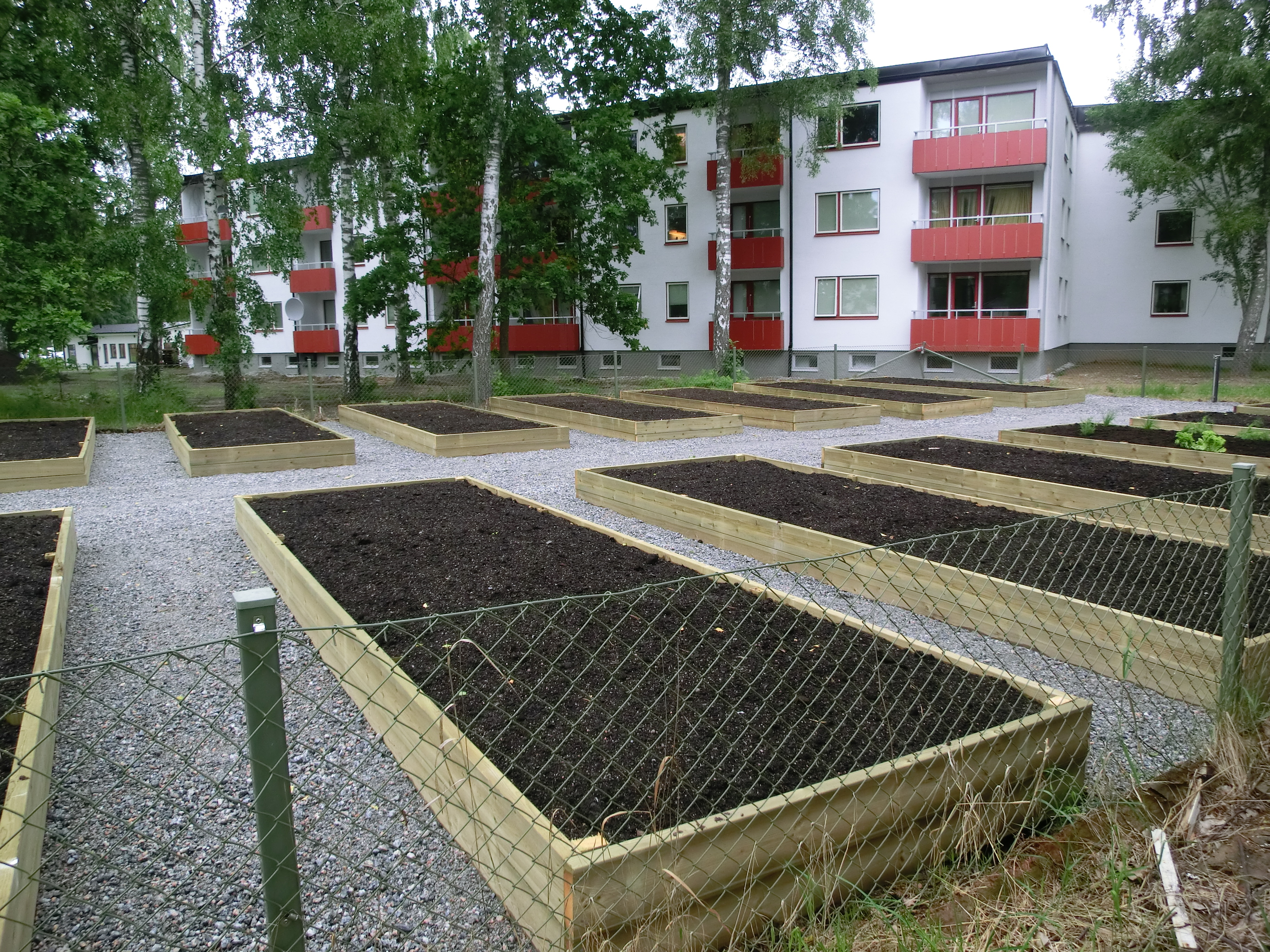 Rönngatan 1 B – bild 3