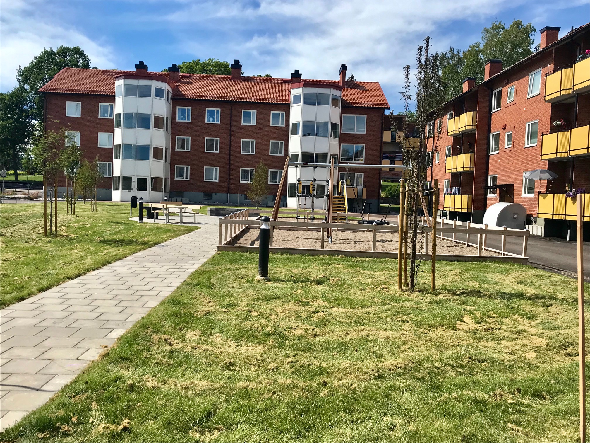 Sveavägen 6 A – bild 3