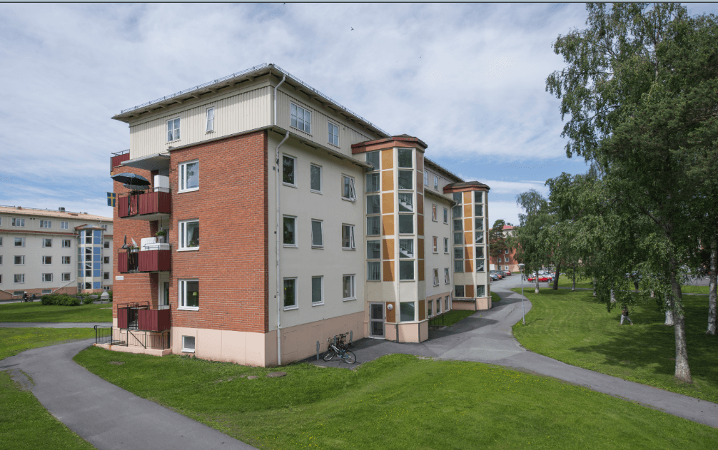 Björkvägen 4 C/1102 – bild 2