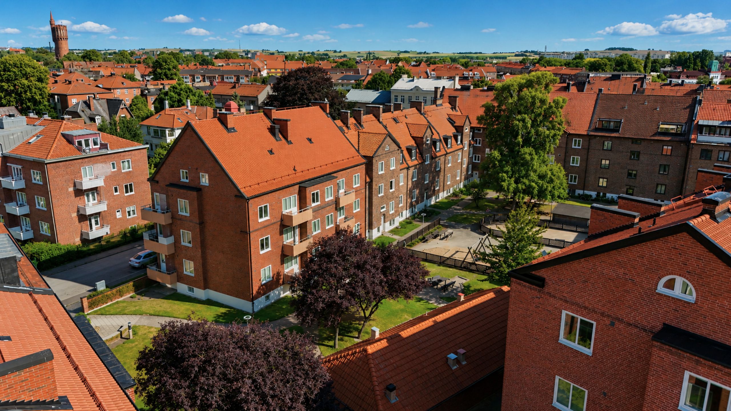 Bredgatan 13 A 