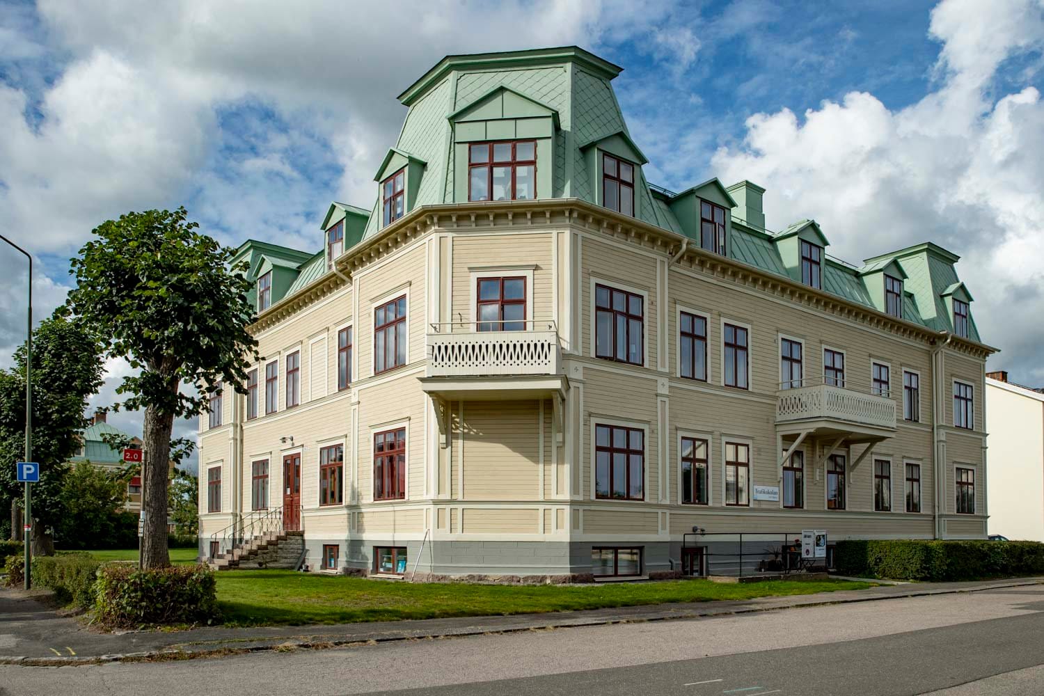 Sturegatan 10 D – bild 2