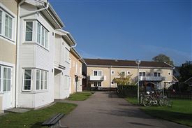 Husebyvägen 2 A – bild 2