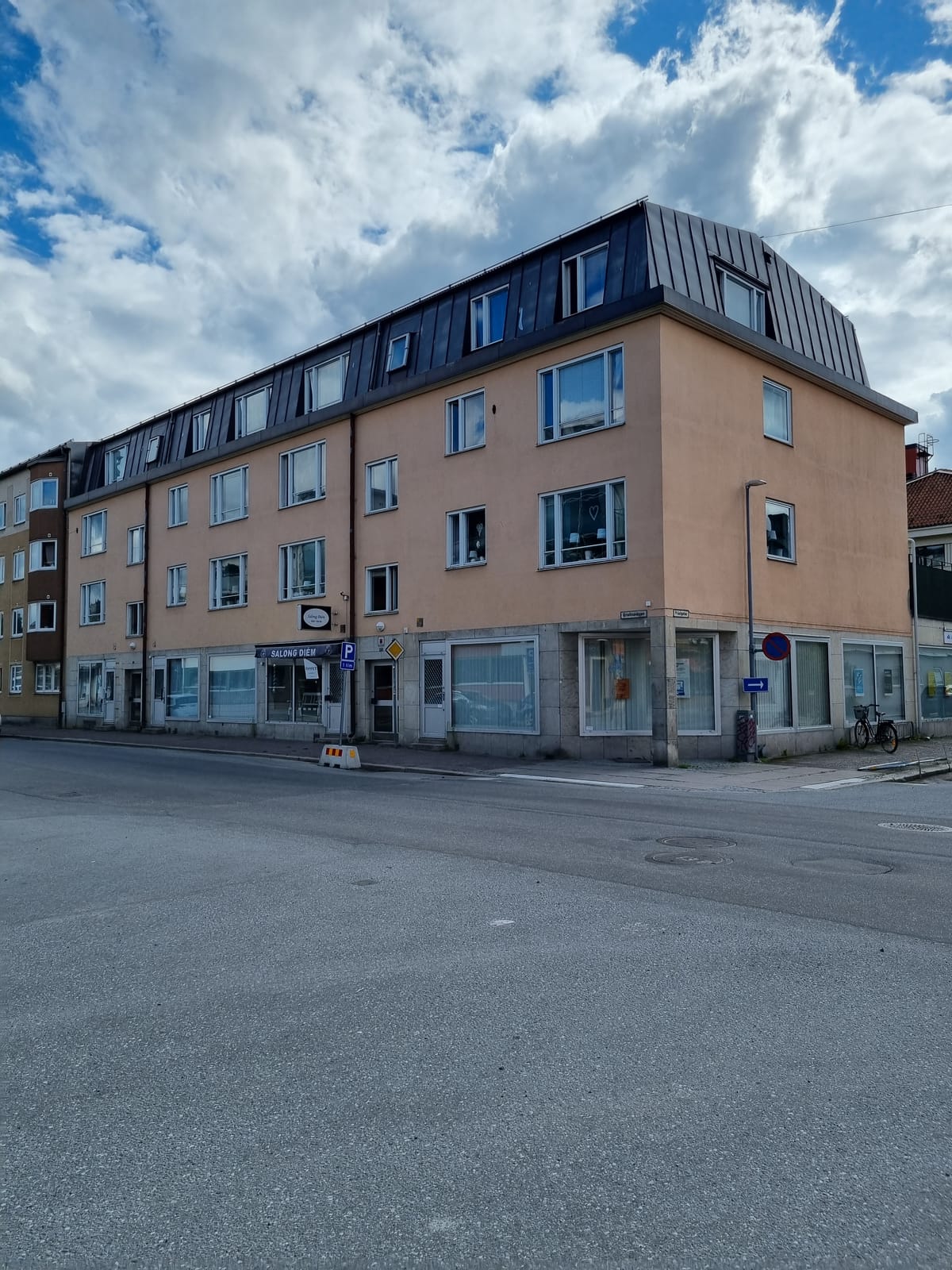 Kristinavägen 23 B 1202 – bild 2