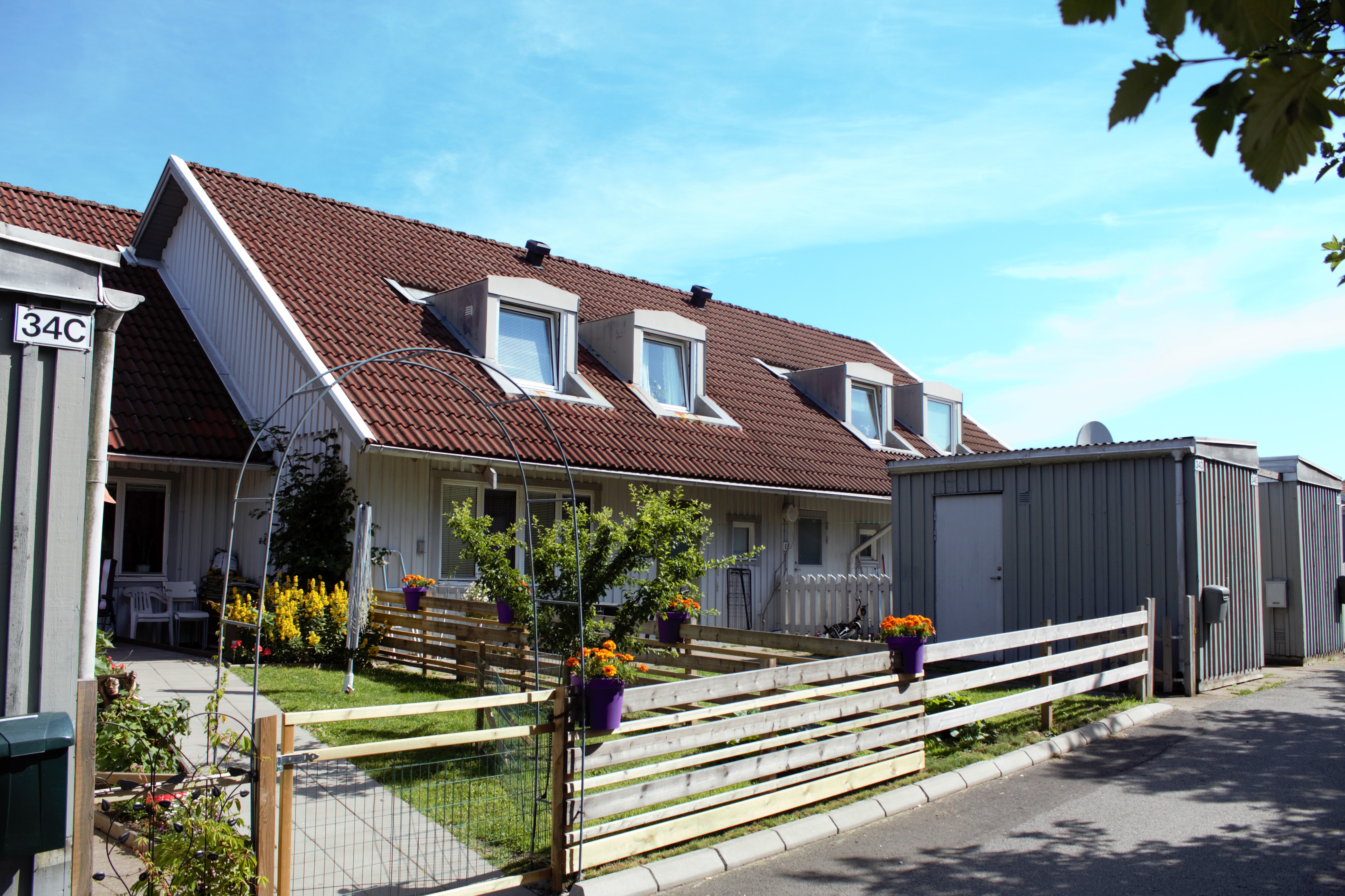 Sigårdsgatan 28 B – bild 2