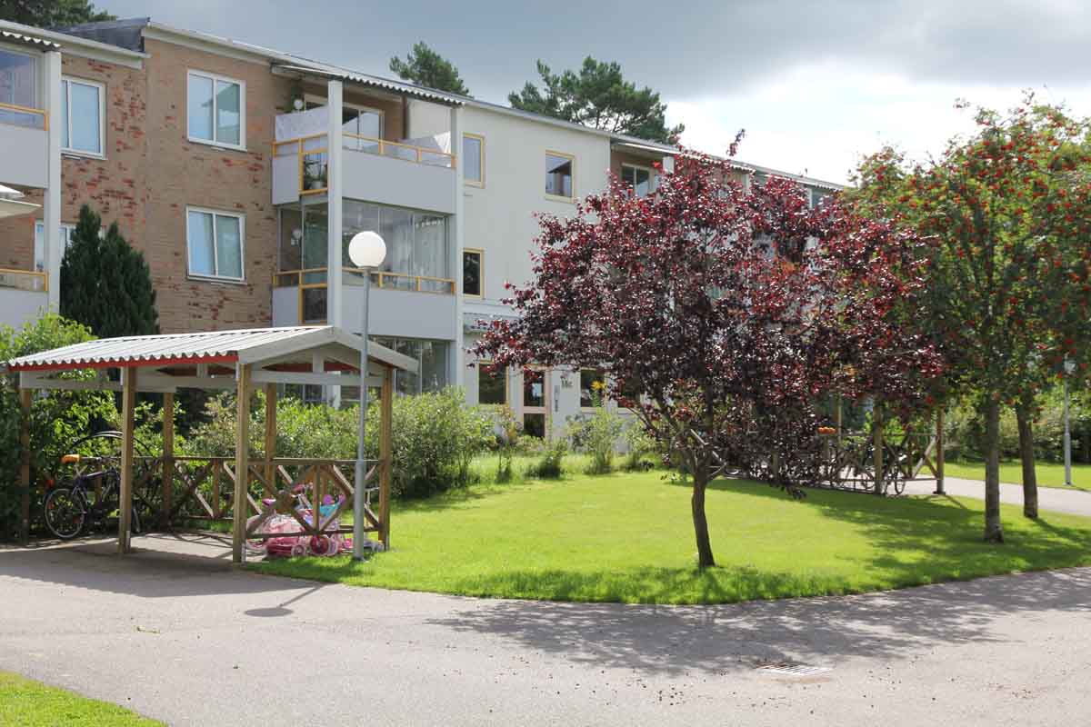 Framnäsvägen 16 D