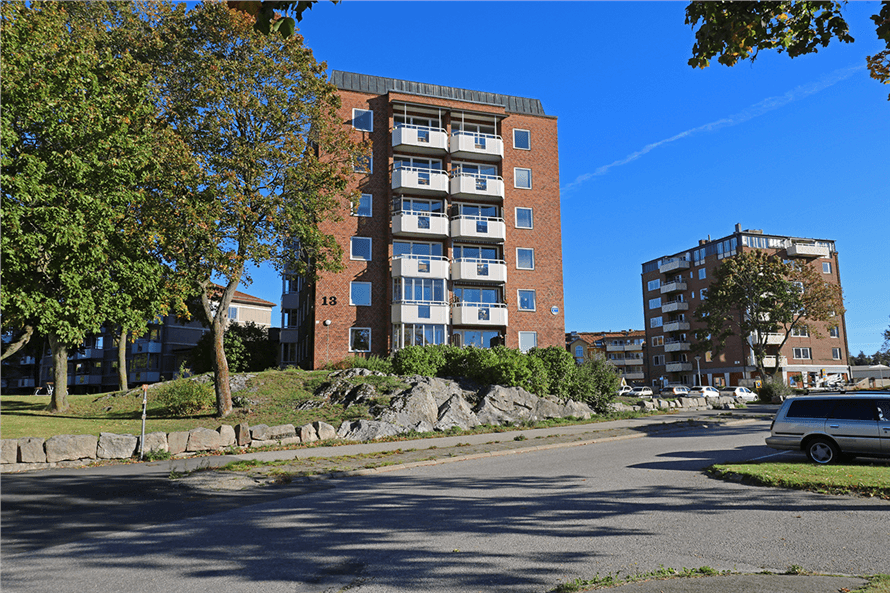 Västeråsvägen 13   