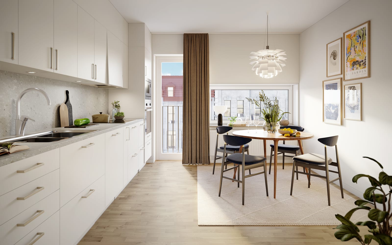 Strömsgatan 9 B – bild 8