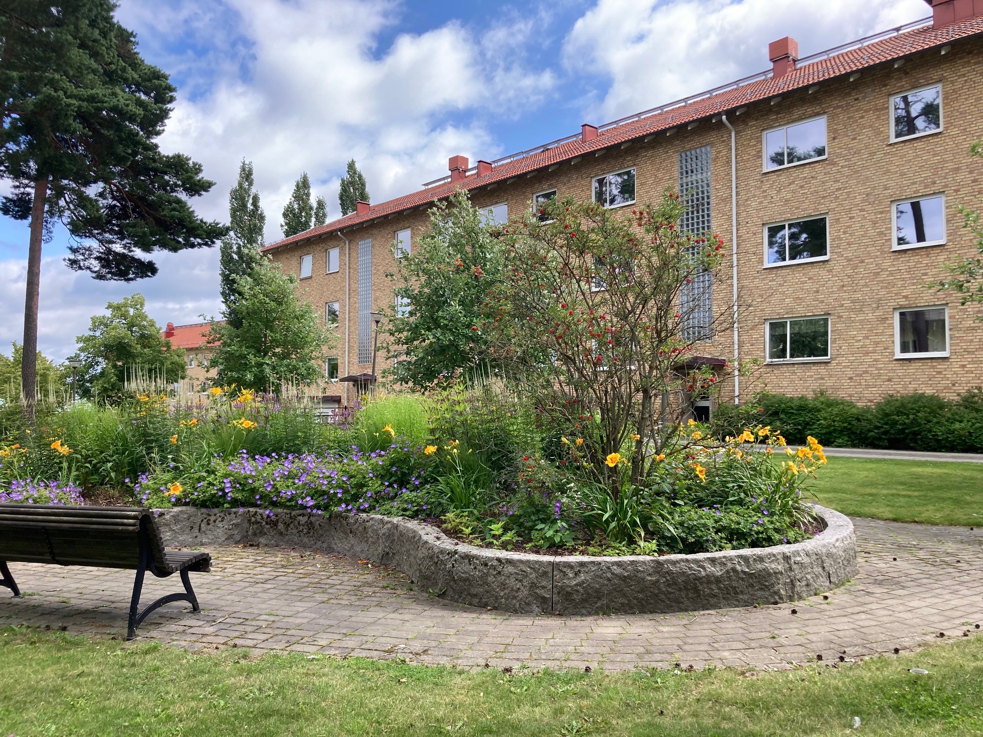 Norråsagatan 29 A