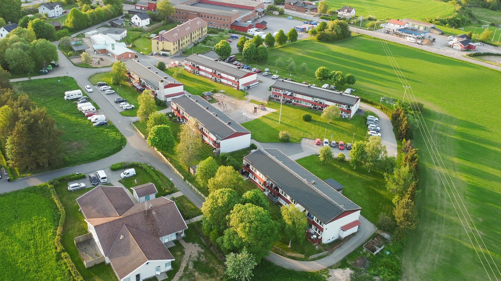 Kronängsvägen 11 D