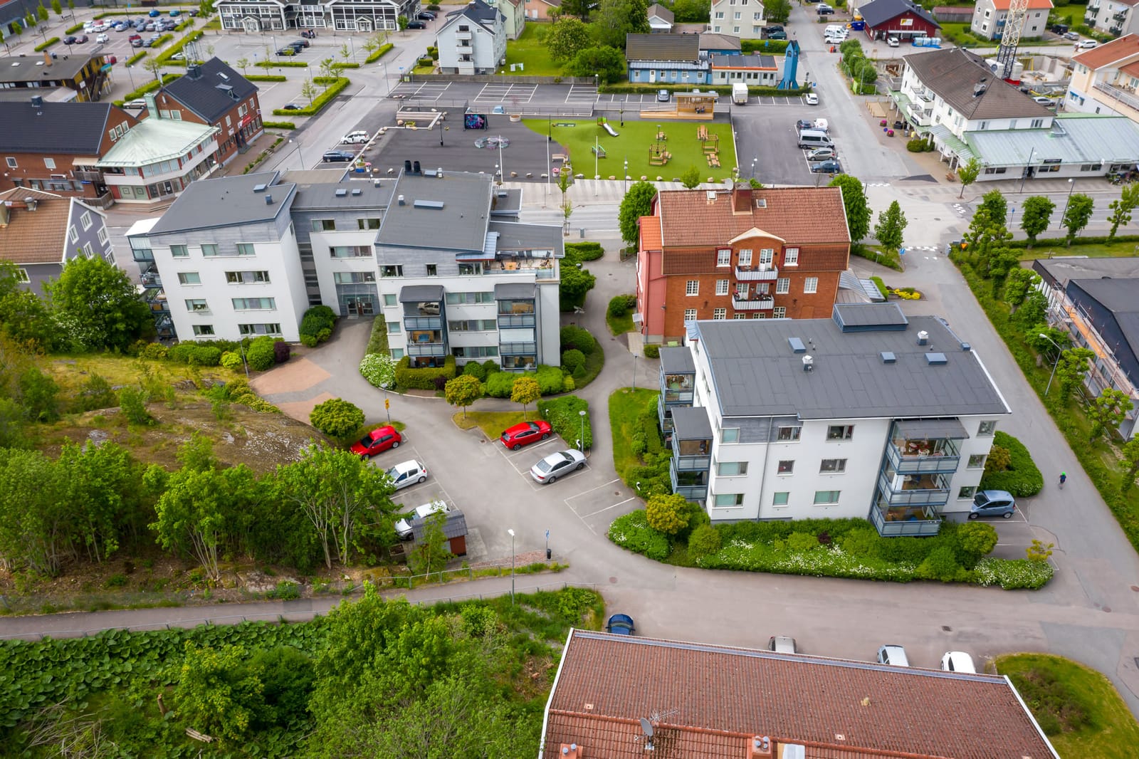 Göteborgsvägen 93 A – bild 2