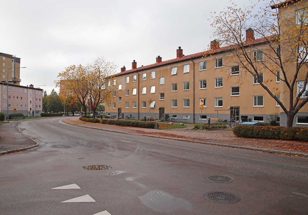 Furuvägen 5 B