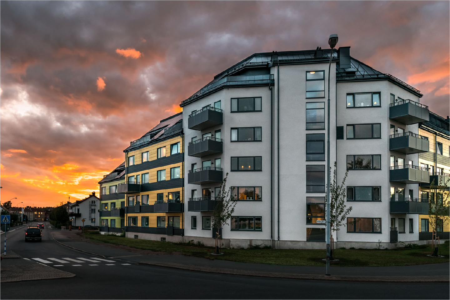 Pilagårdsgatan 11 D – bild 3