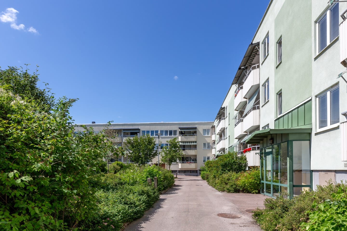 Myrgatan 4 C Lgh: 1303 – AVESTA