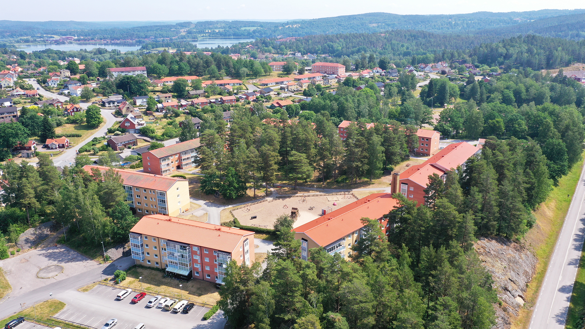 G:a Eksjövägen 14 A