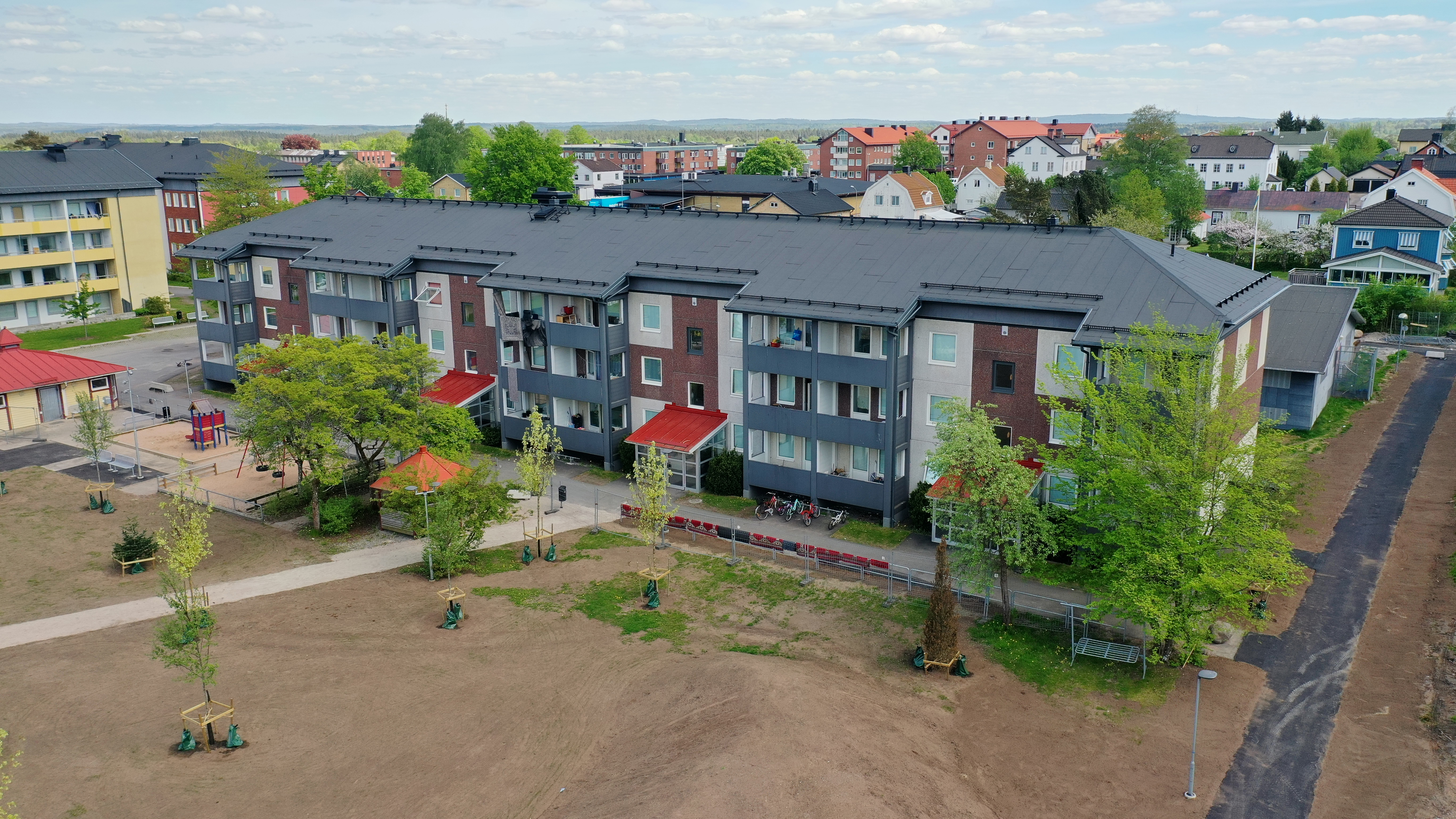 Västergatan 15 C – bild 2