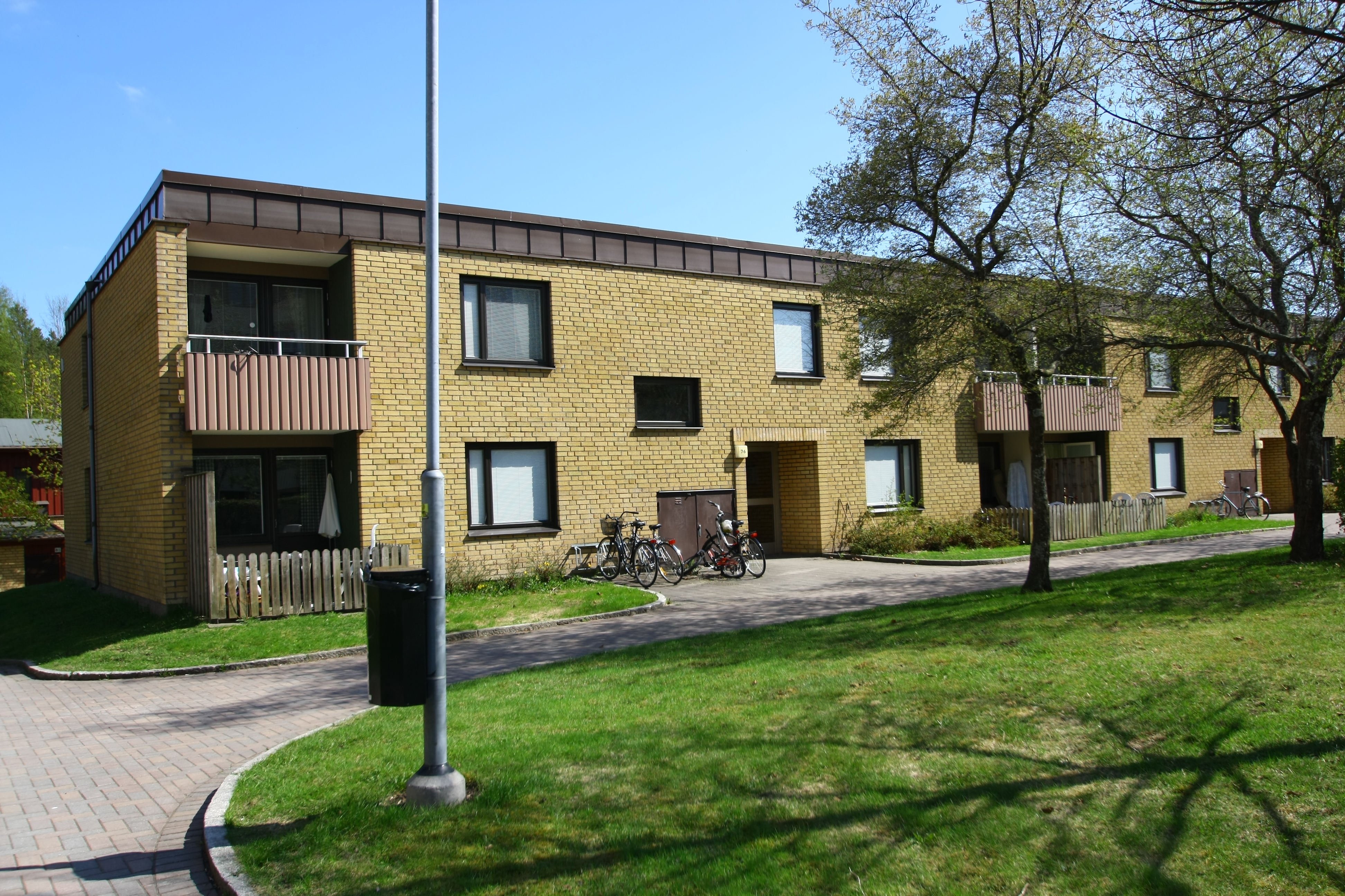 Signalhornsgatan 74, lgh 1003 – bild 2