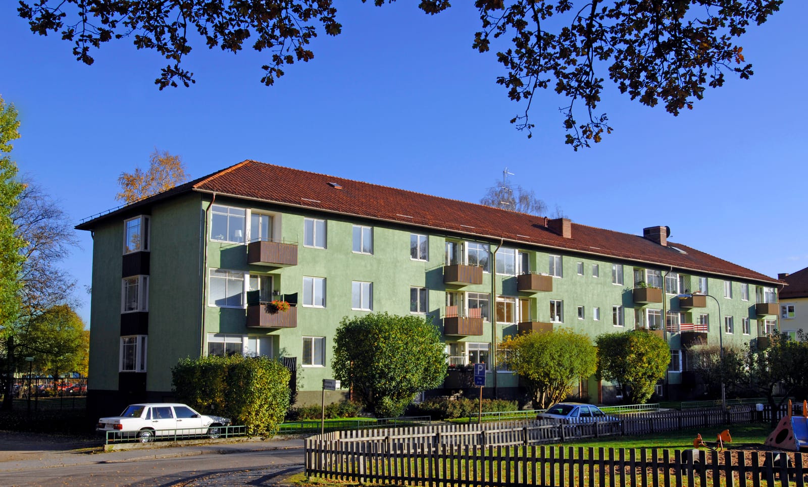 Hertig Karls gata 17