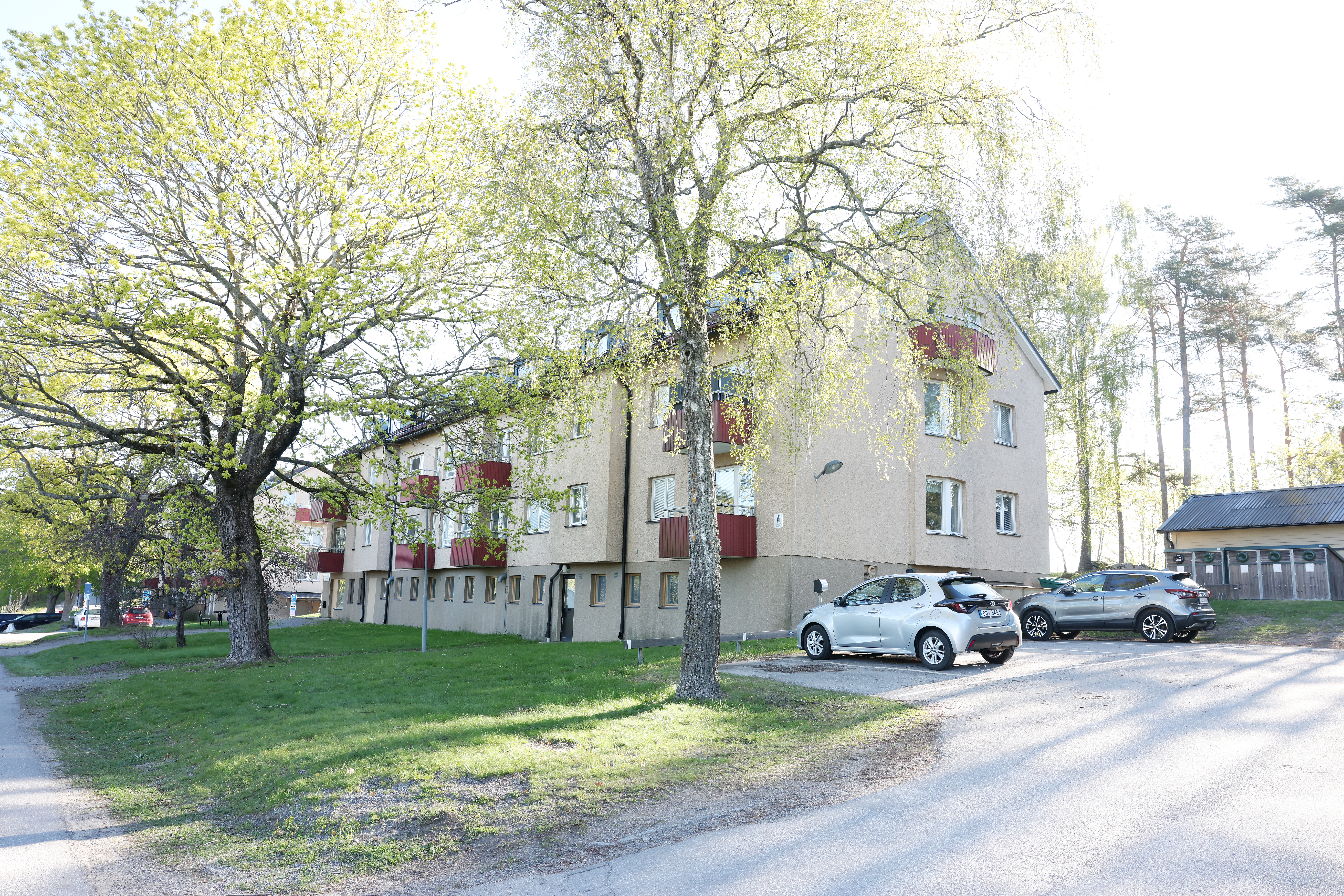 Torgvägen 10 A
