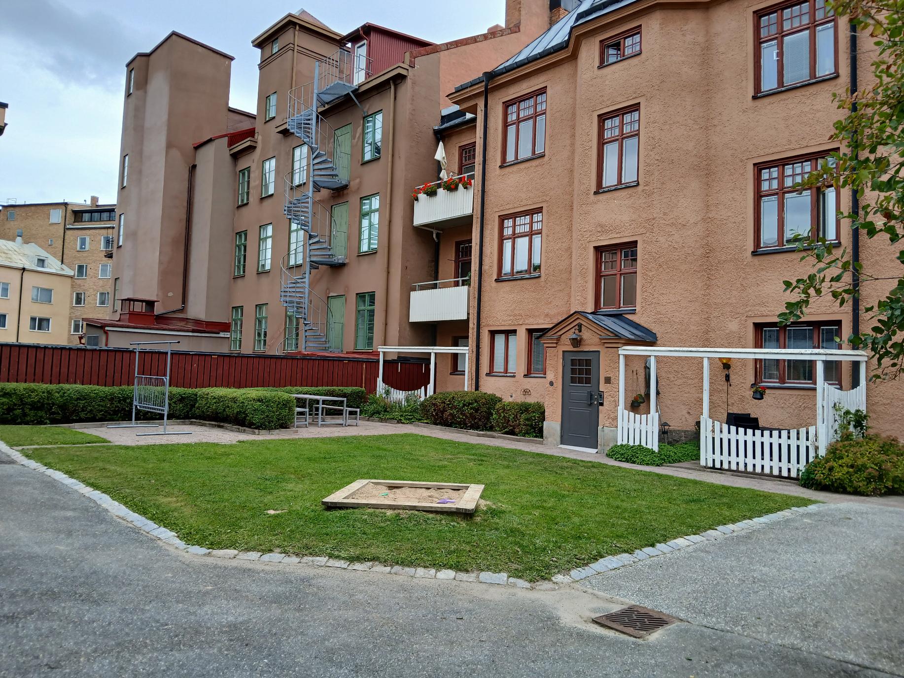 Ringgatan 21 A – bild 4