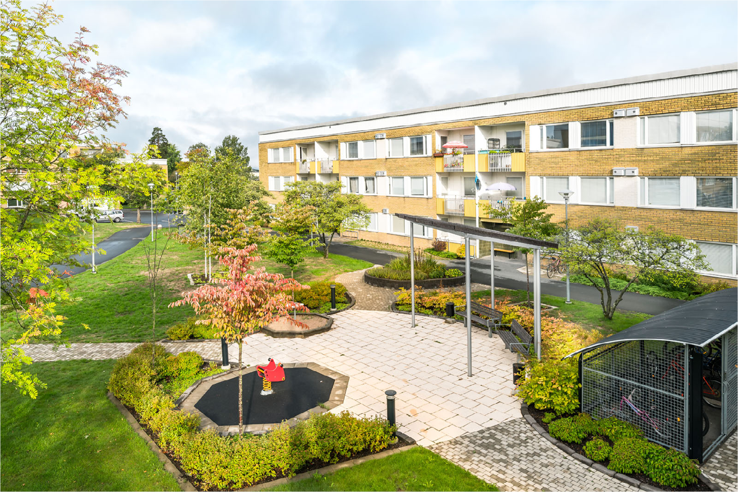 Doktorsgatan 6 – bild 2