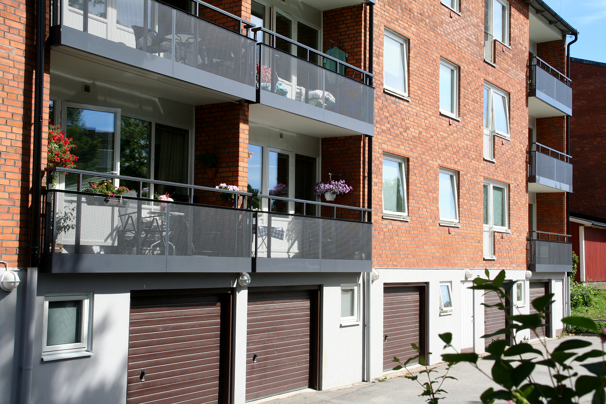 Froarpsvägen 4 A