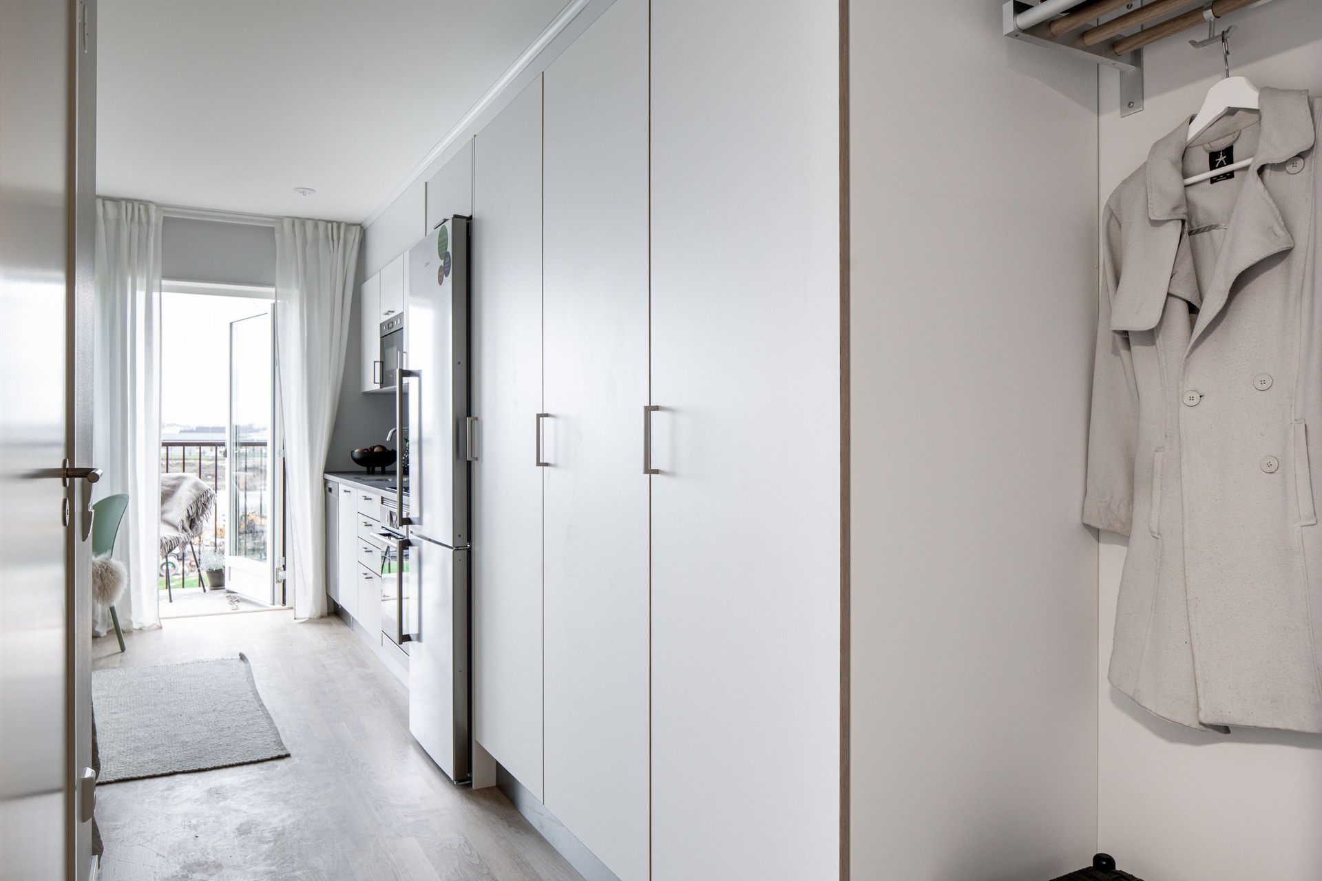 Gymnastikvägen 2 A – bild 4