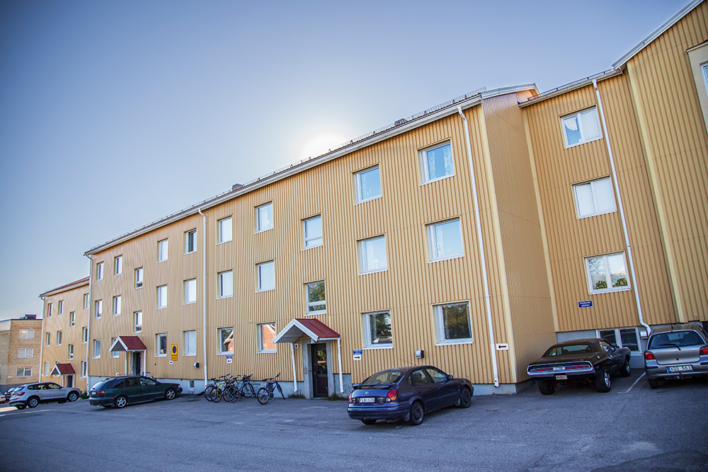 Källvägen 3 B – bild 2