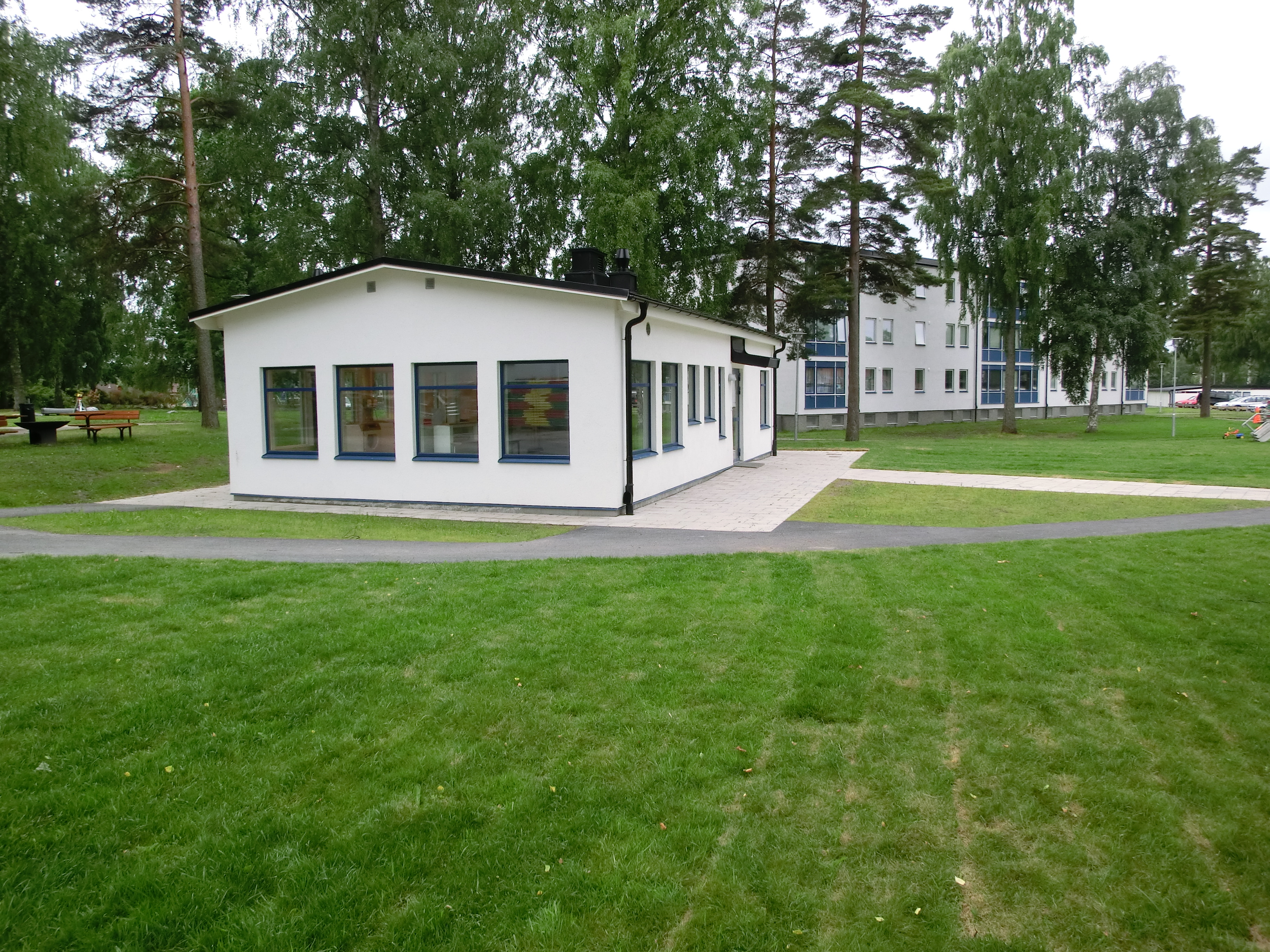 Bokvägen 10 B – bild 2