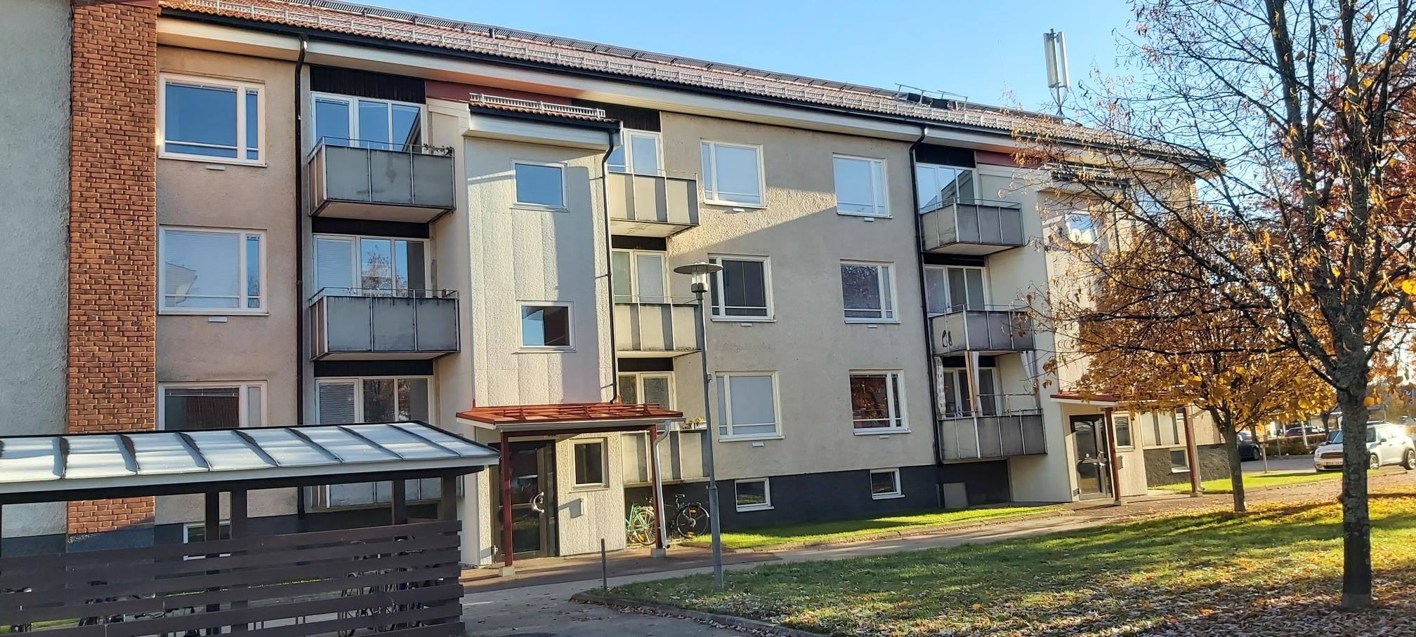 Storgatan 36 C – bild 3