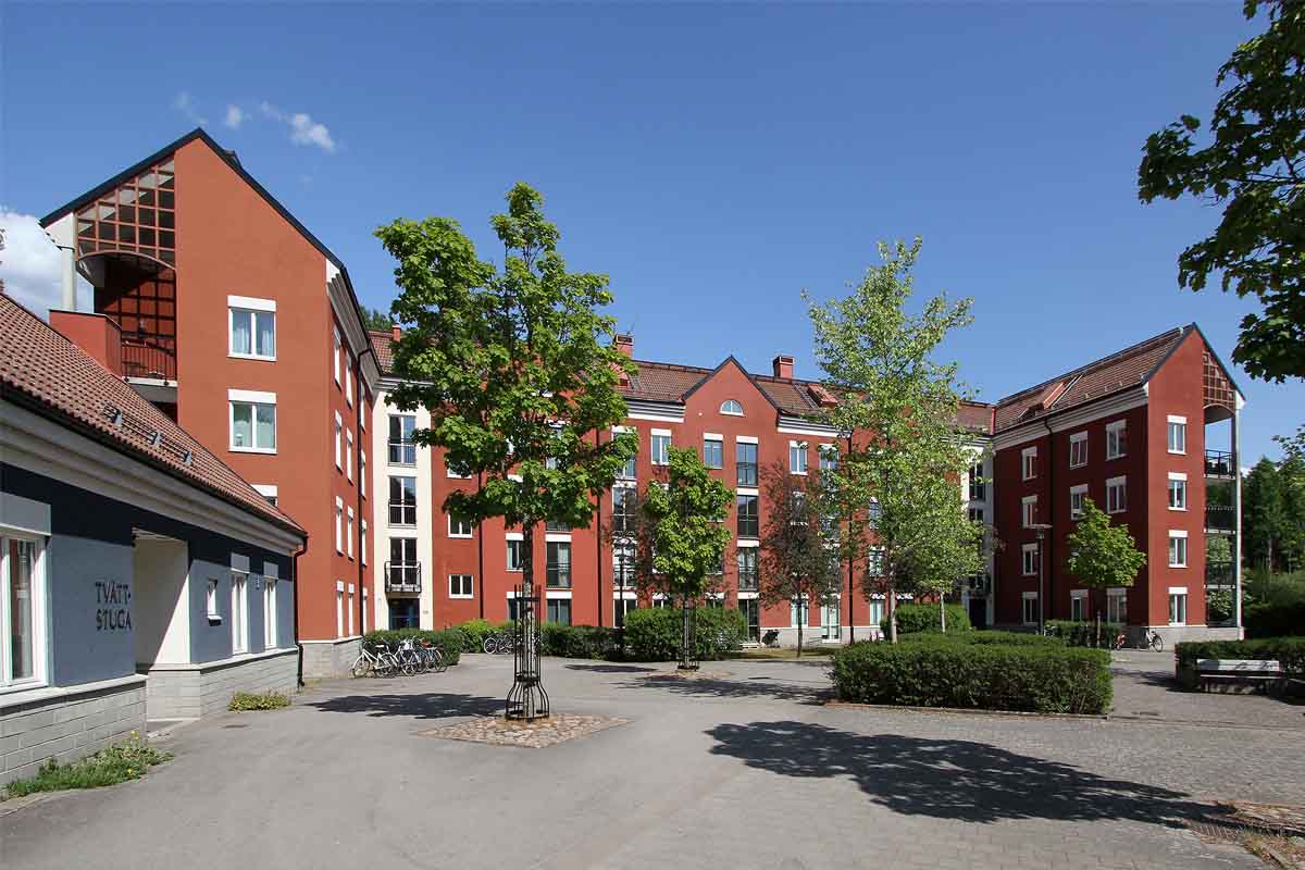 Stallvägen 42 B