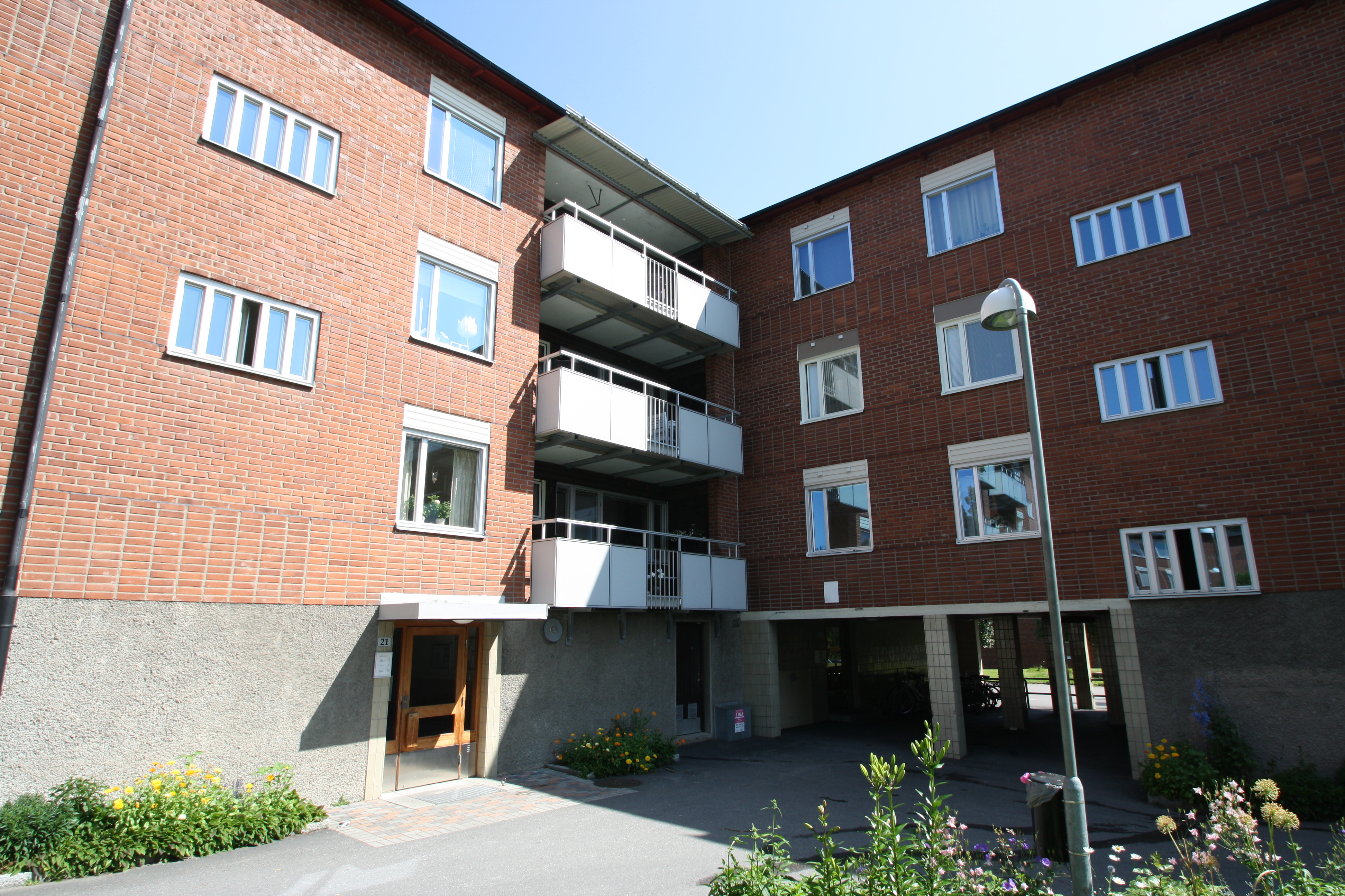 Gruvplan 21, lgh 1301