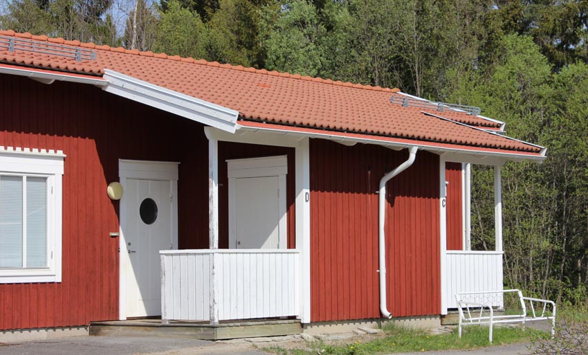 Granvägen 2 D